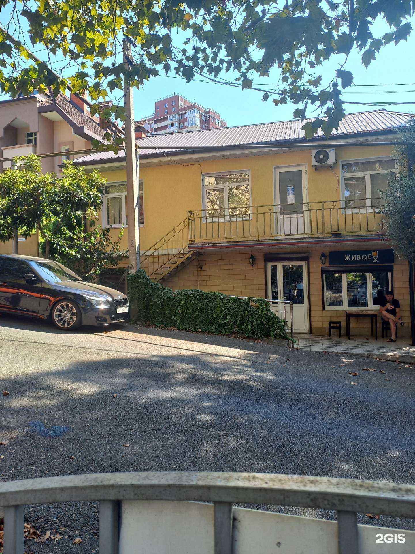 Отзывы на компанию Дублёр в Сочи c фото - фотография 2 из 2