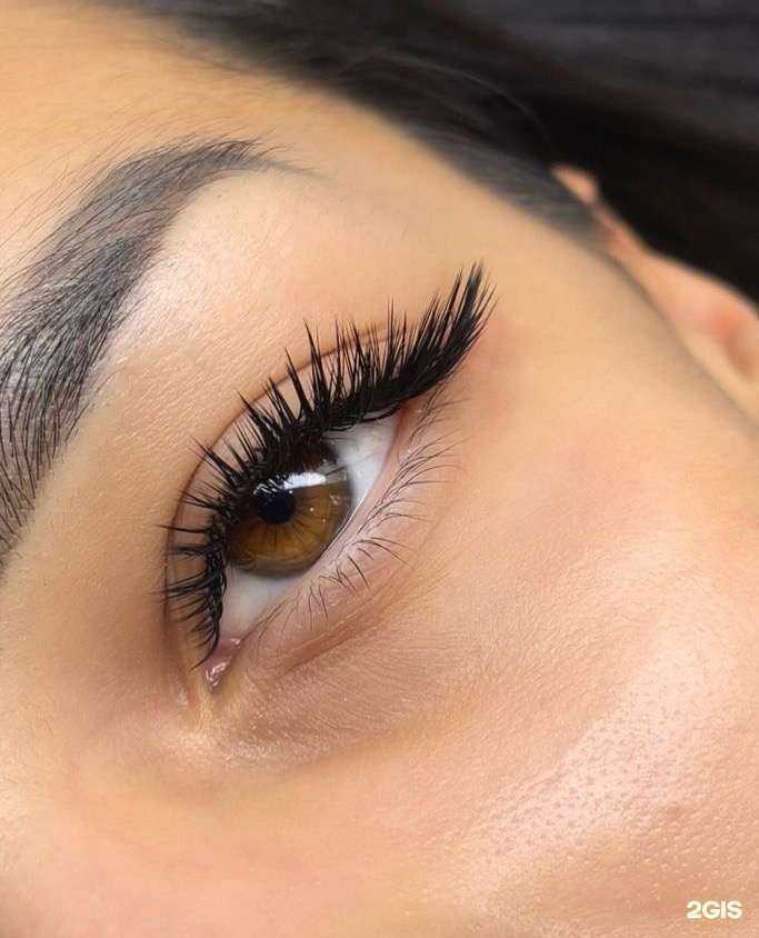 Отзывы на компанию LashRoom в Иркутске c фото