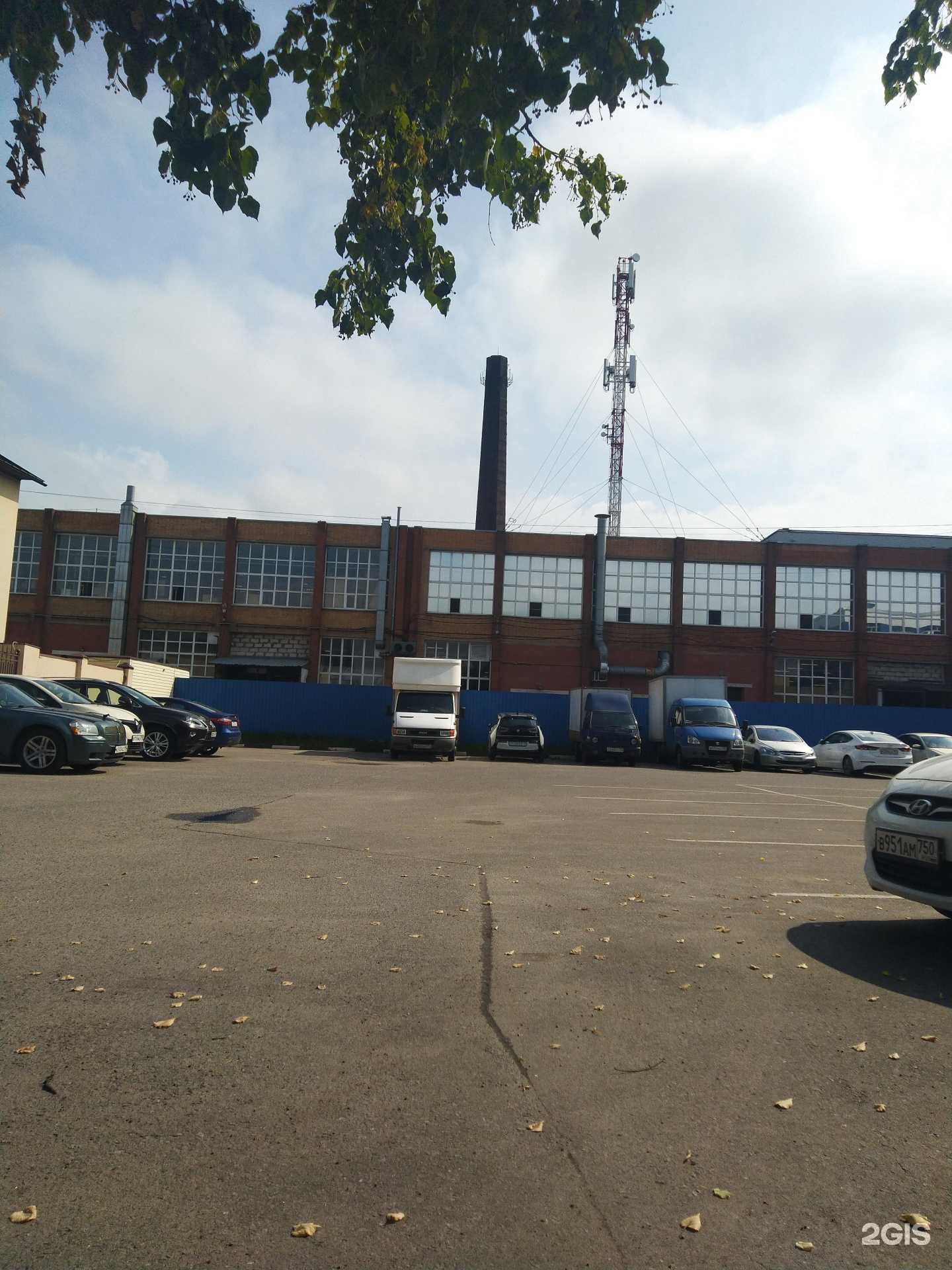 Отзывы на компанию Титан торг в г. Щёлково c фото