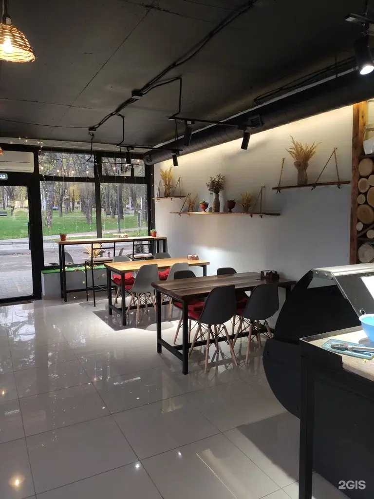 Отзывы на компанию Basilico в г. Нальчик c фото