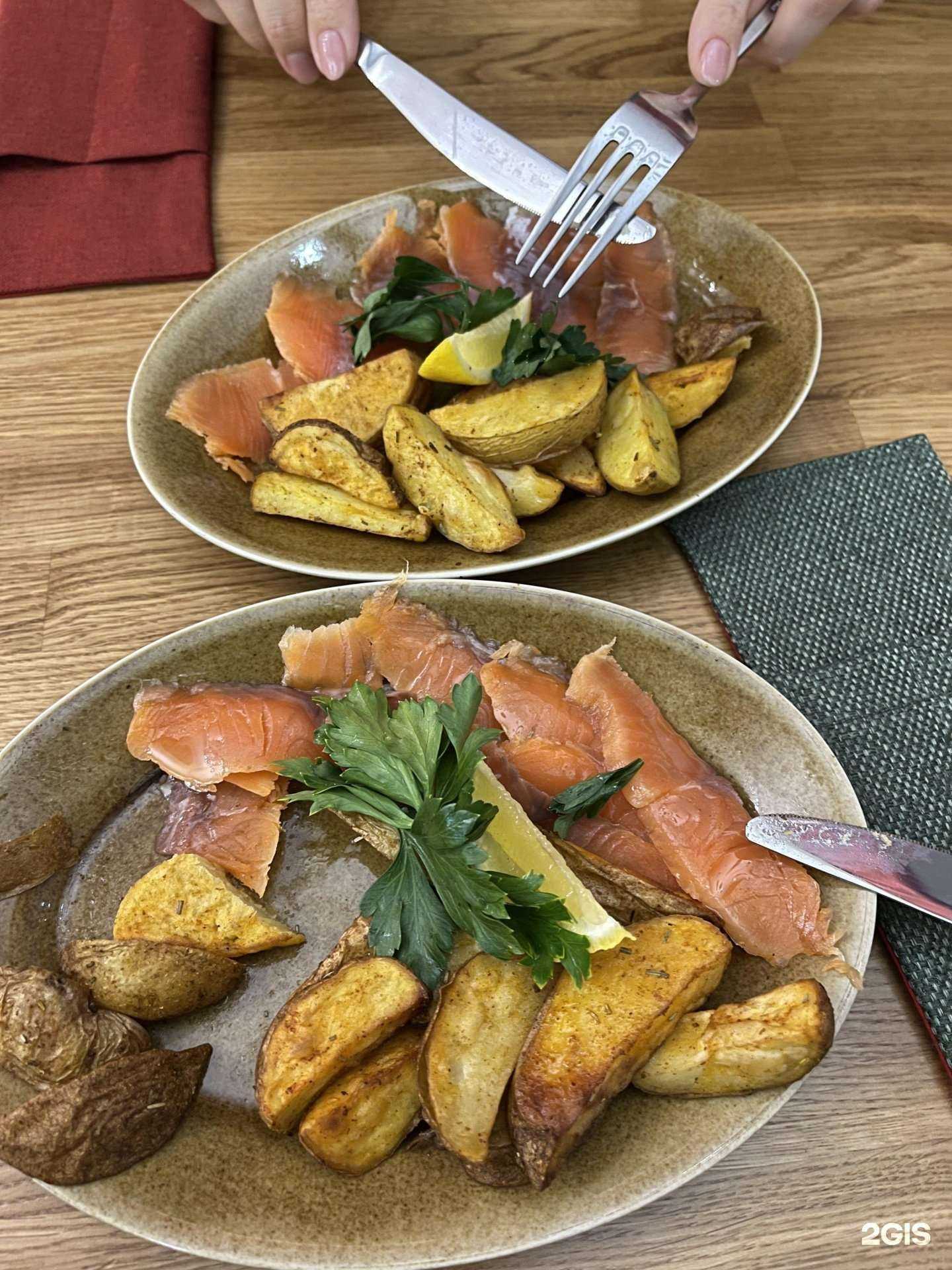 Отзывы на компанию Кремлевская трапезная в Рязани c фото