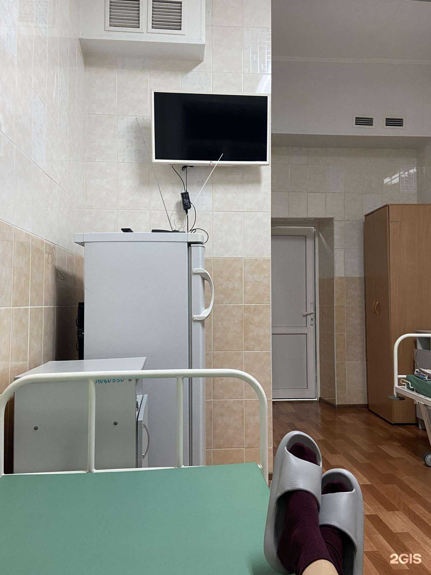 Отзывы на компанию Поликлиника №1 в г. Новосибирск c фото