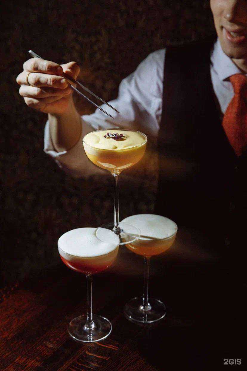 Отзывы на компанию Daisy bar в Владивостоке c фото