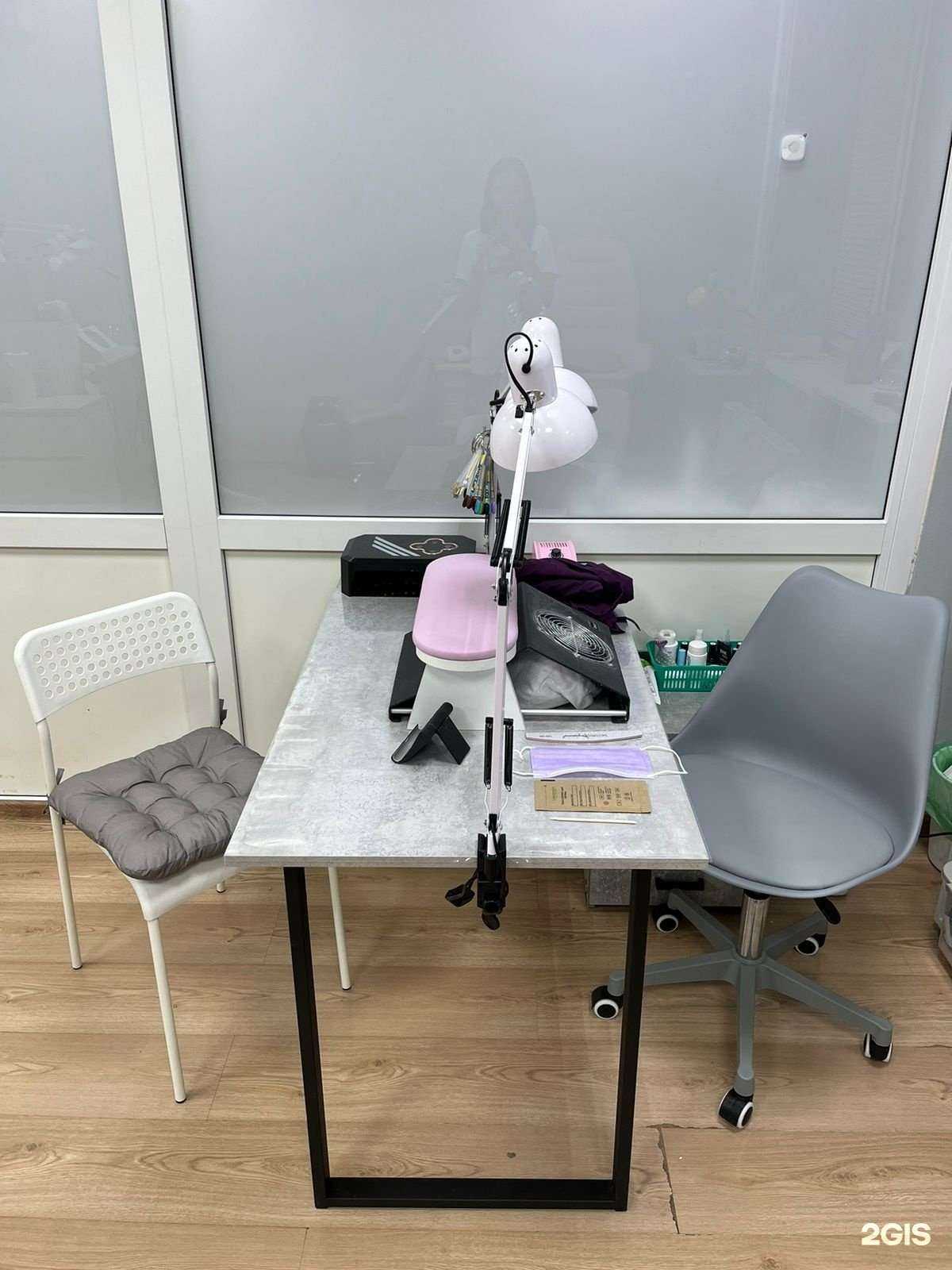 Отзывы на компанию Tori Beauty Studio в Екатеринбурге c фото