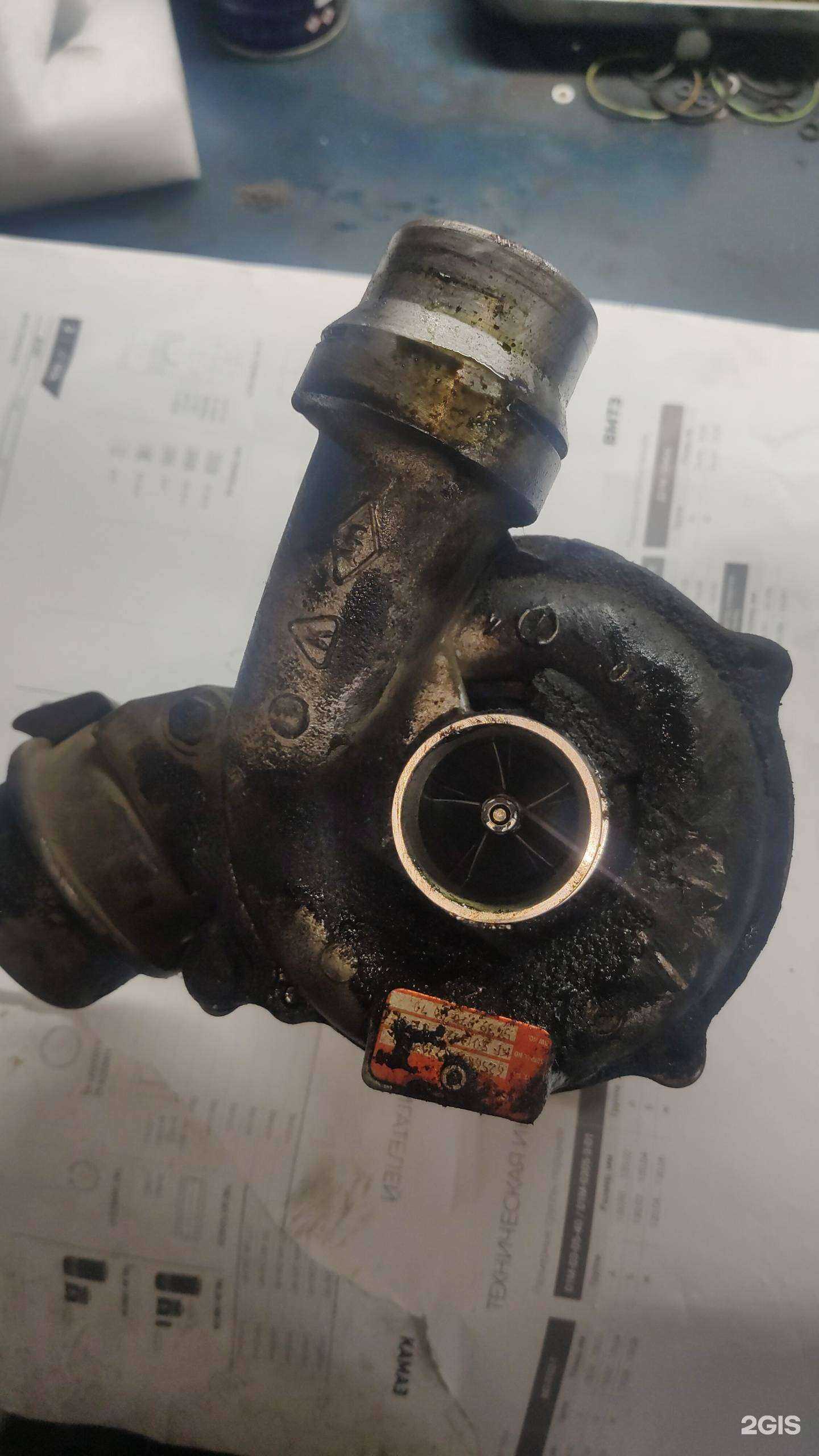 Отзывы на компанию РемонтТурбин44 в Костроме c фото