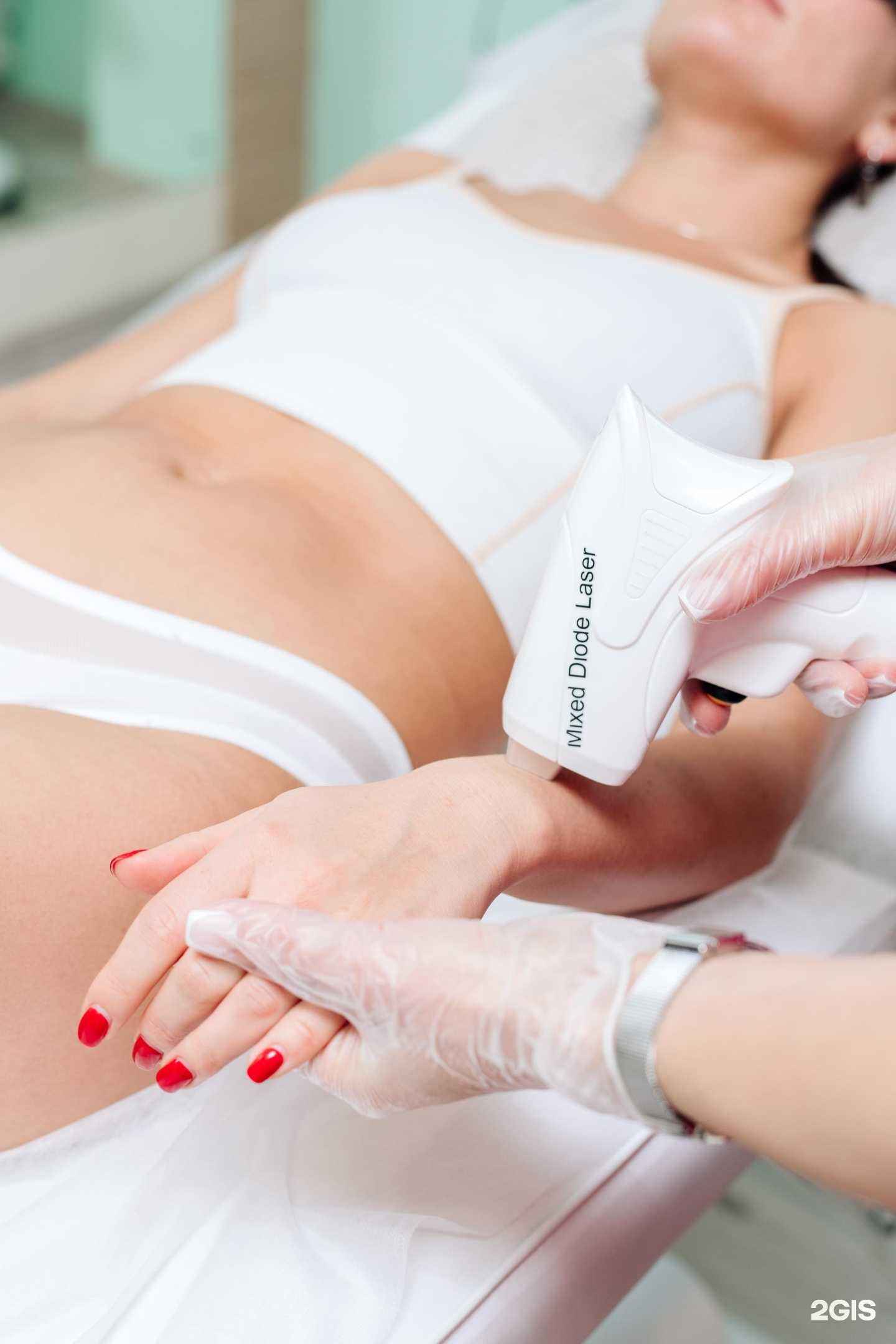 Отзывы на компанию EsteLaser в Омске c фото