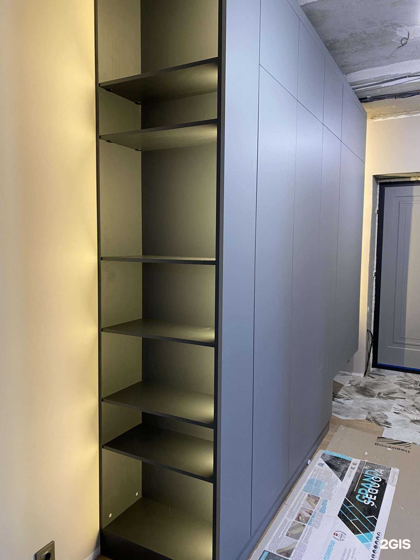 Отзывы на компанию corn mebel в Кемерове c фото