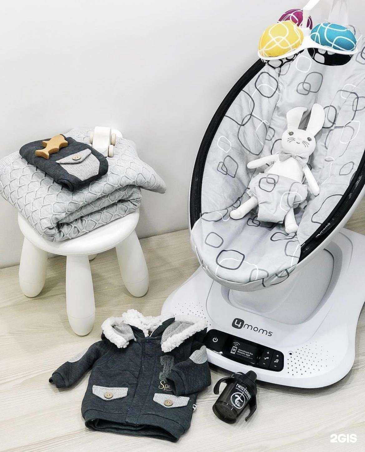 Отзывы на компанию Ляля в г. Иркутск c фото