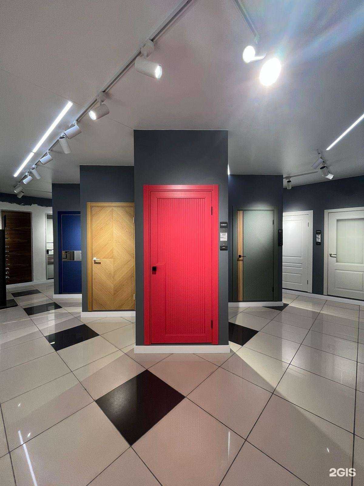 Отзывы на компанию Dvernoy в г. Пенза c фото