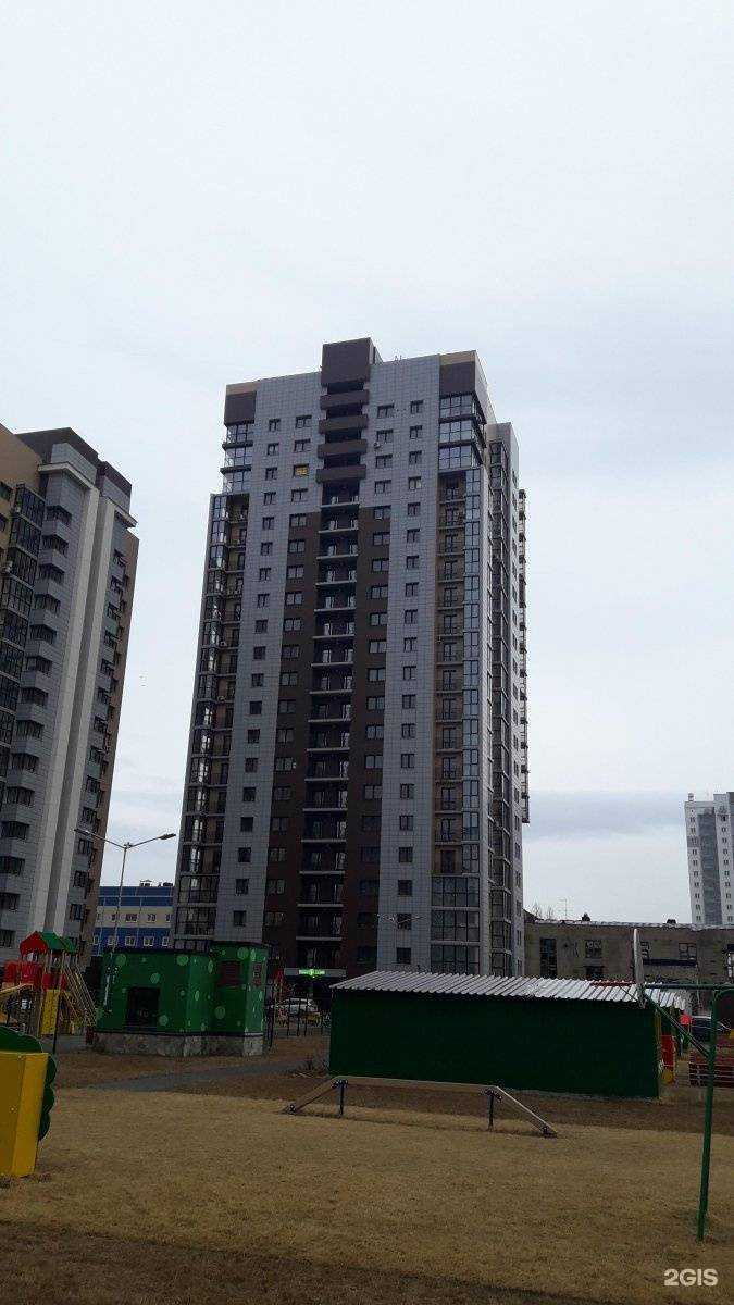 Отзывы на компанию Интерстрой в Челябинске c фото - фотография 2 из 2