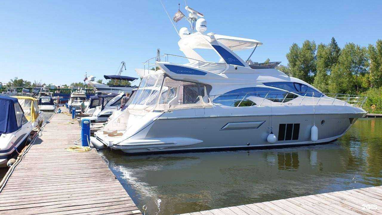 Отзывы на компанию Старая гавань в Самаре c фото