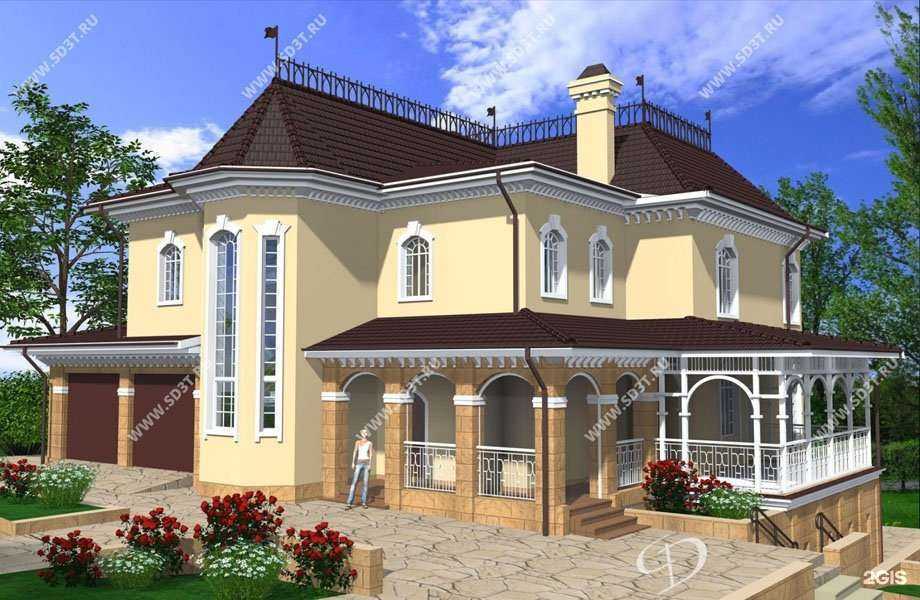 Отзывы на компанию Современный дом в г. Екатеринбург c фото