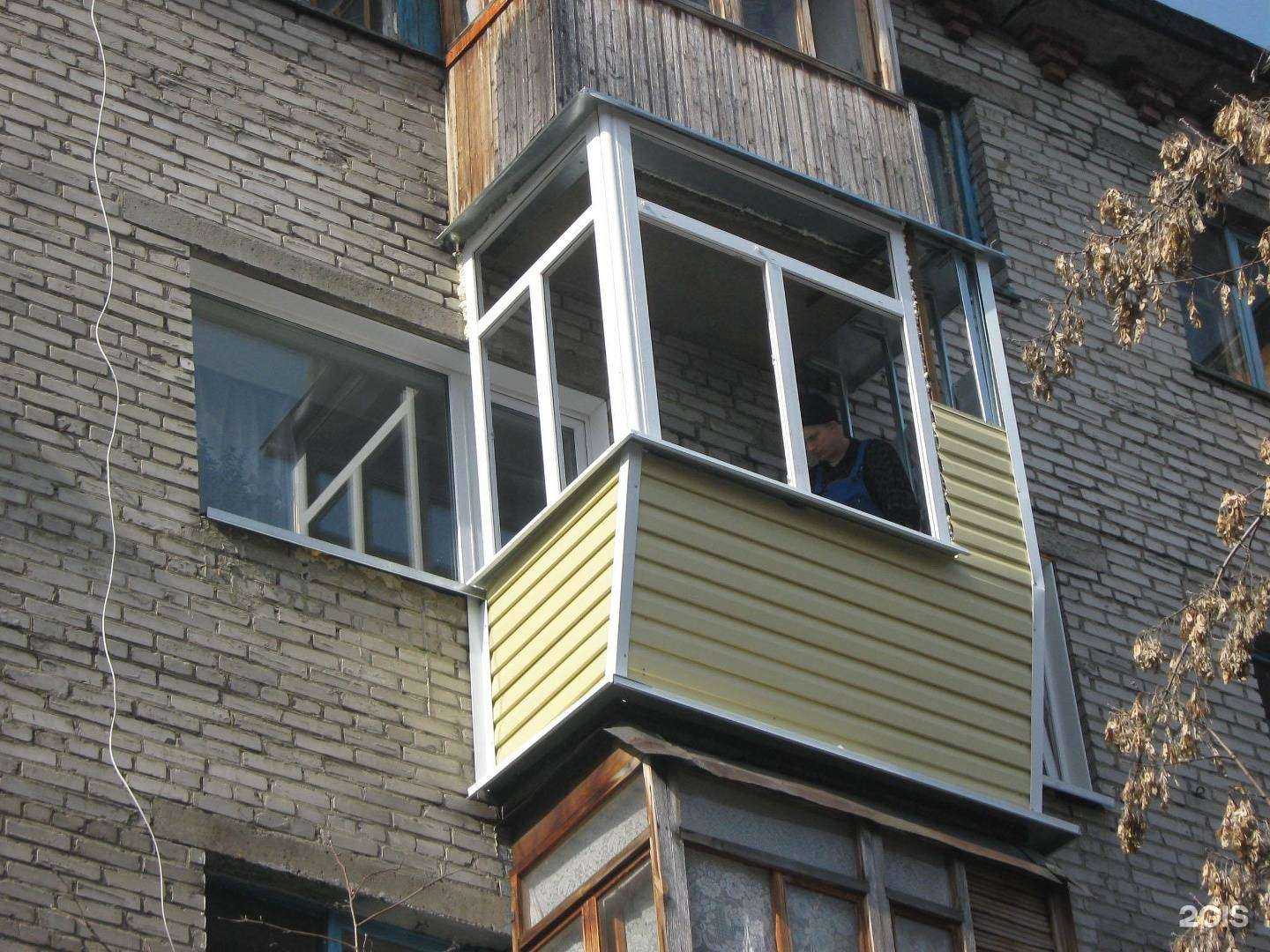 Отзывы на компанию Окна Сибири в г. Бийск c фото