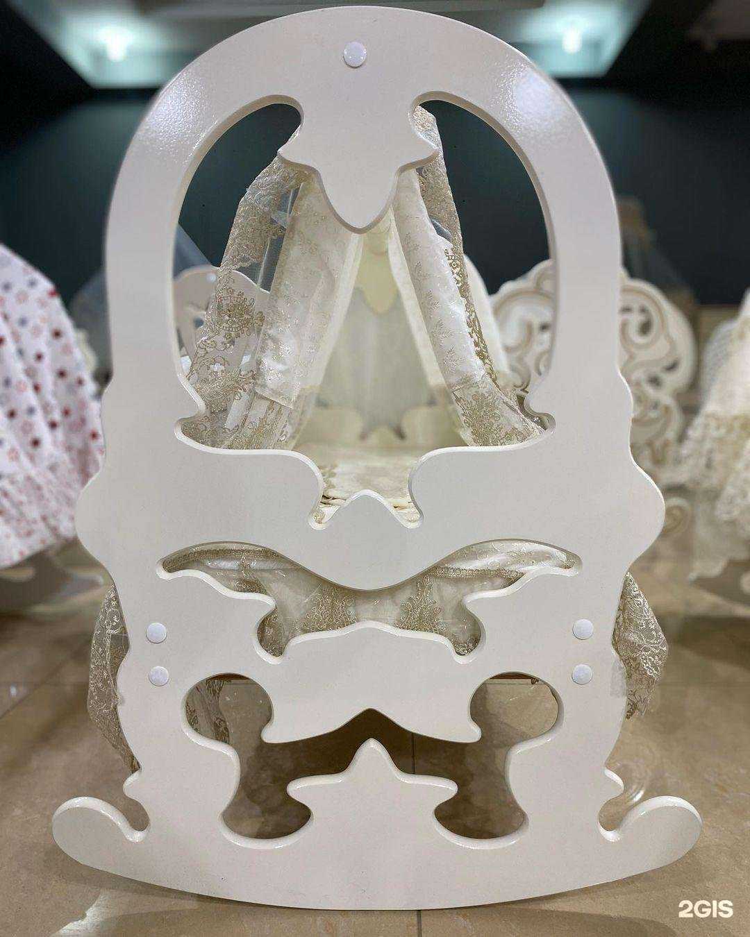 Отзывы на компанию Все для новорожденных в г. Махачкала c фото