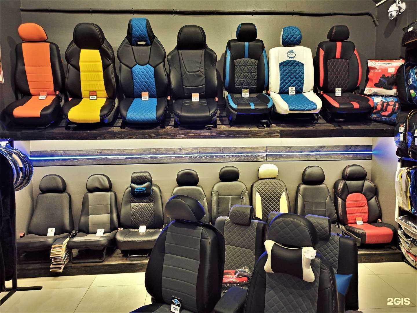 Отзывы на компанию Complex в Великом Новгороде c фото