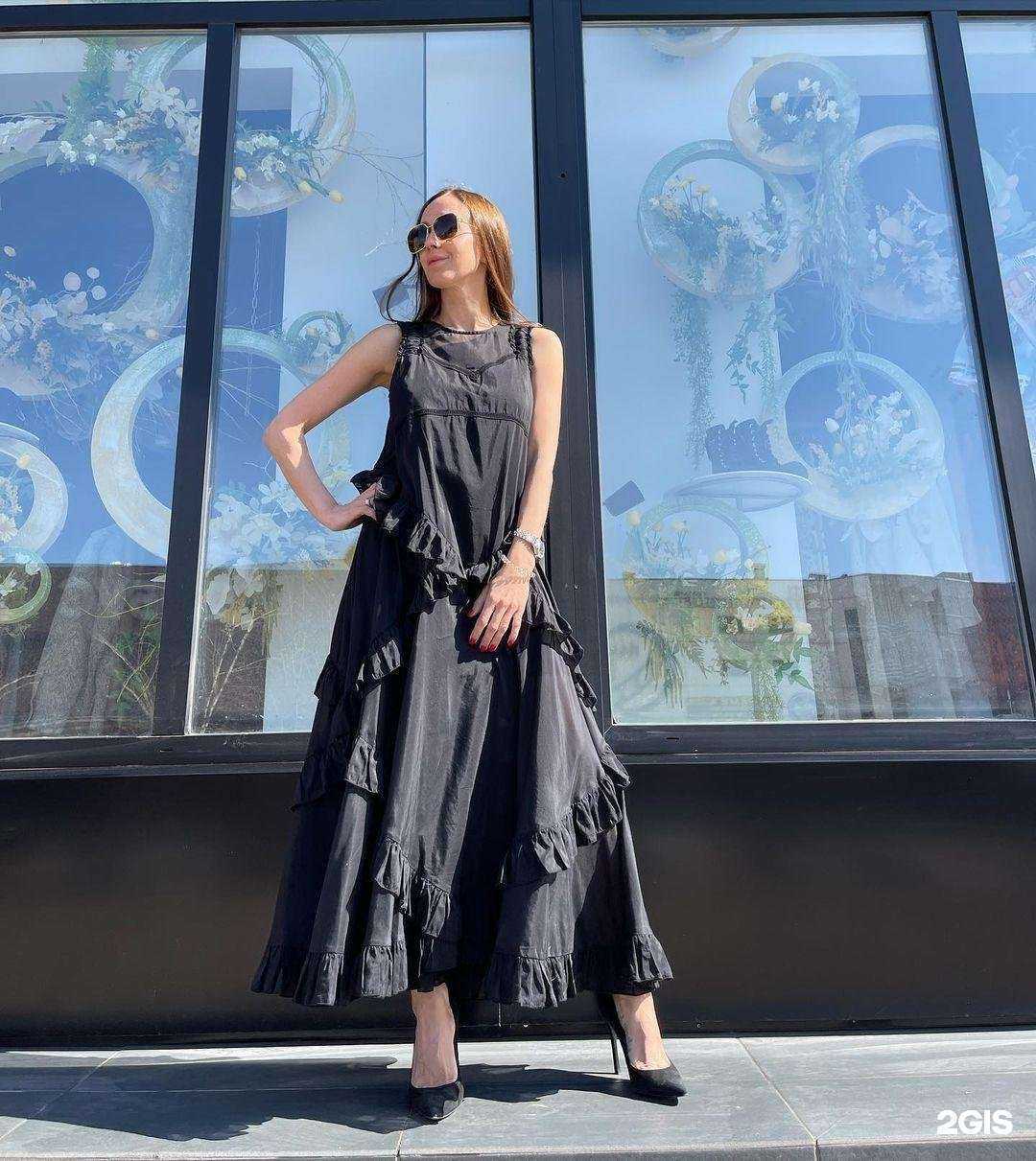 Отзывы на компанию Milano в Новокузнецке c фото