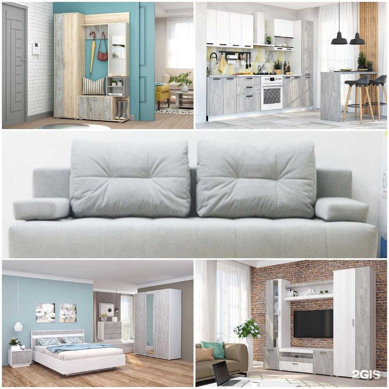 Отзывы на компанию Мебель Коми в Сыктывкаре c фото