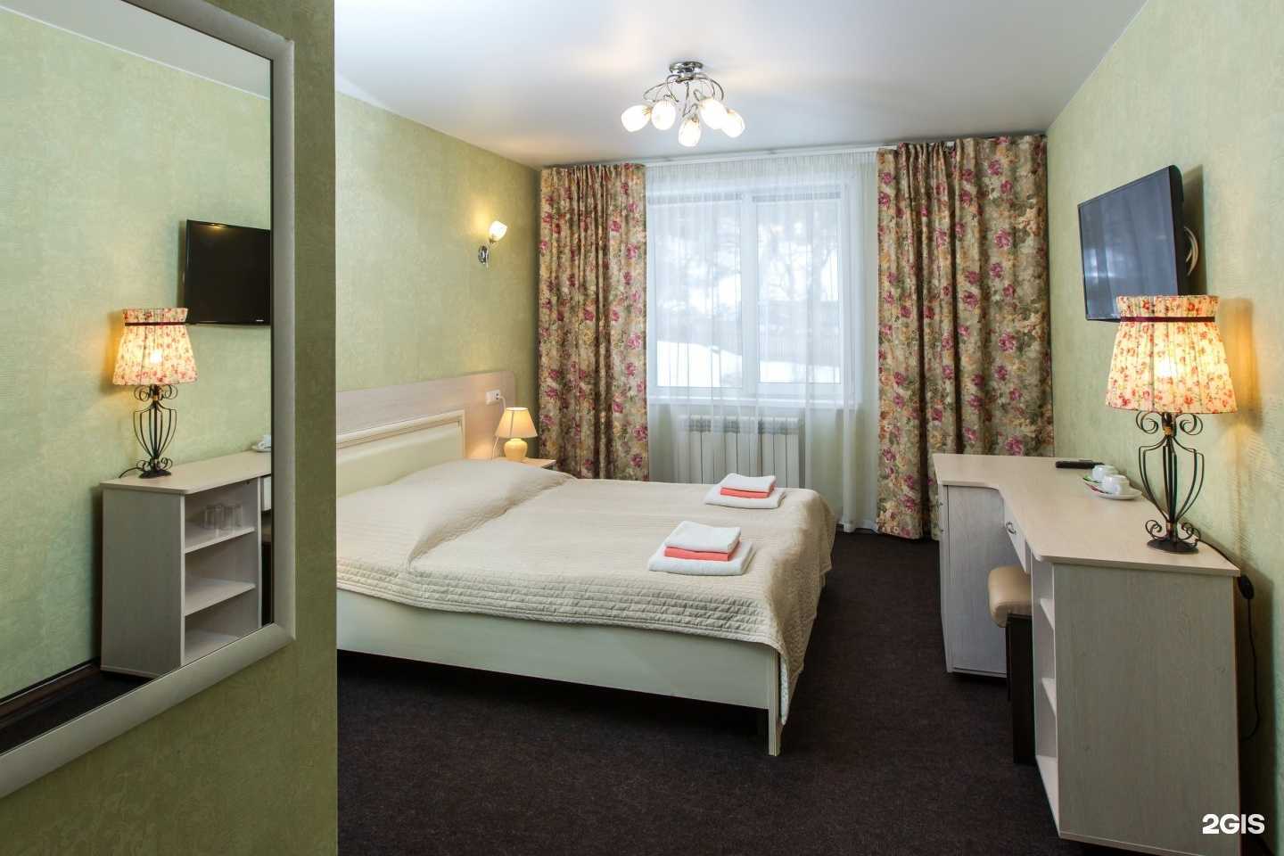 Отзывы на компанию Респект-Hotel в г. Смоленск c фото