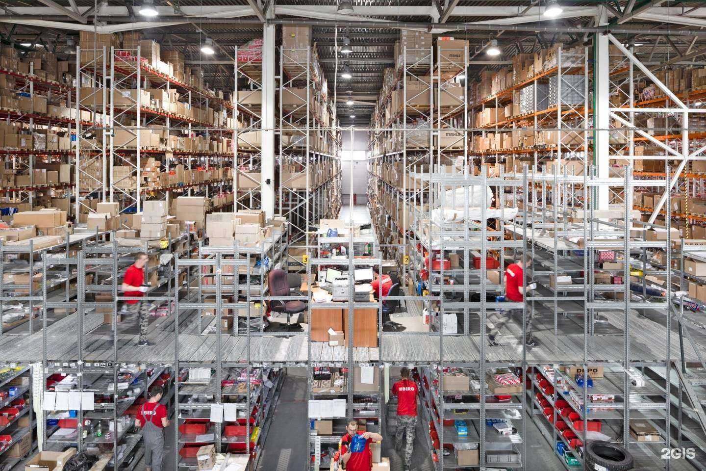 Отзывы на компанию Берг холдинг в Сургуте c фото