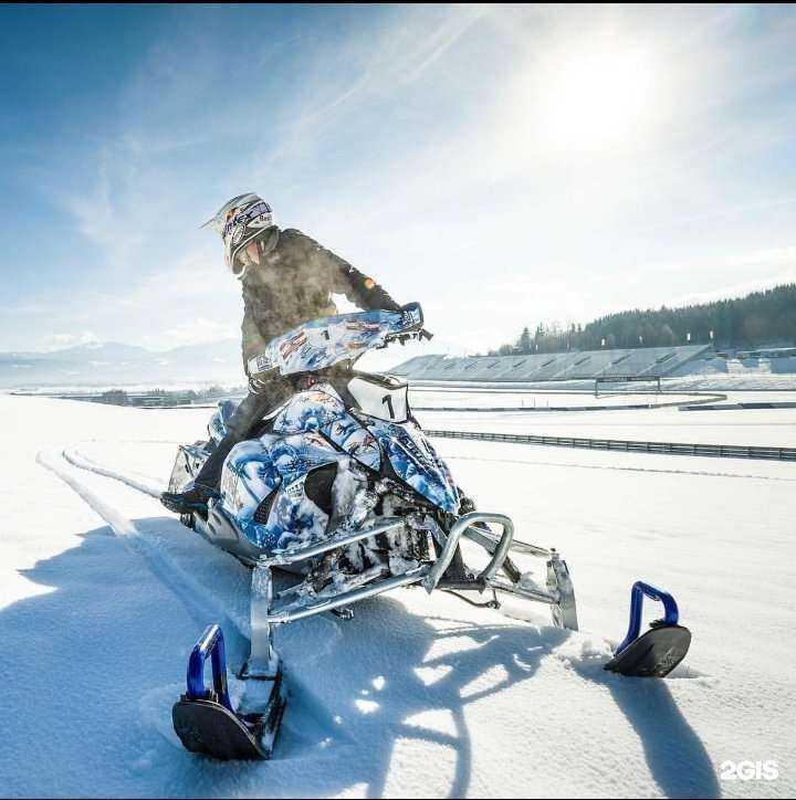 Отзывы на компанию Мотор-124 в Красноярске c фото