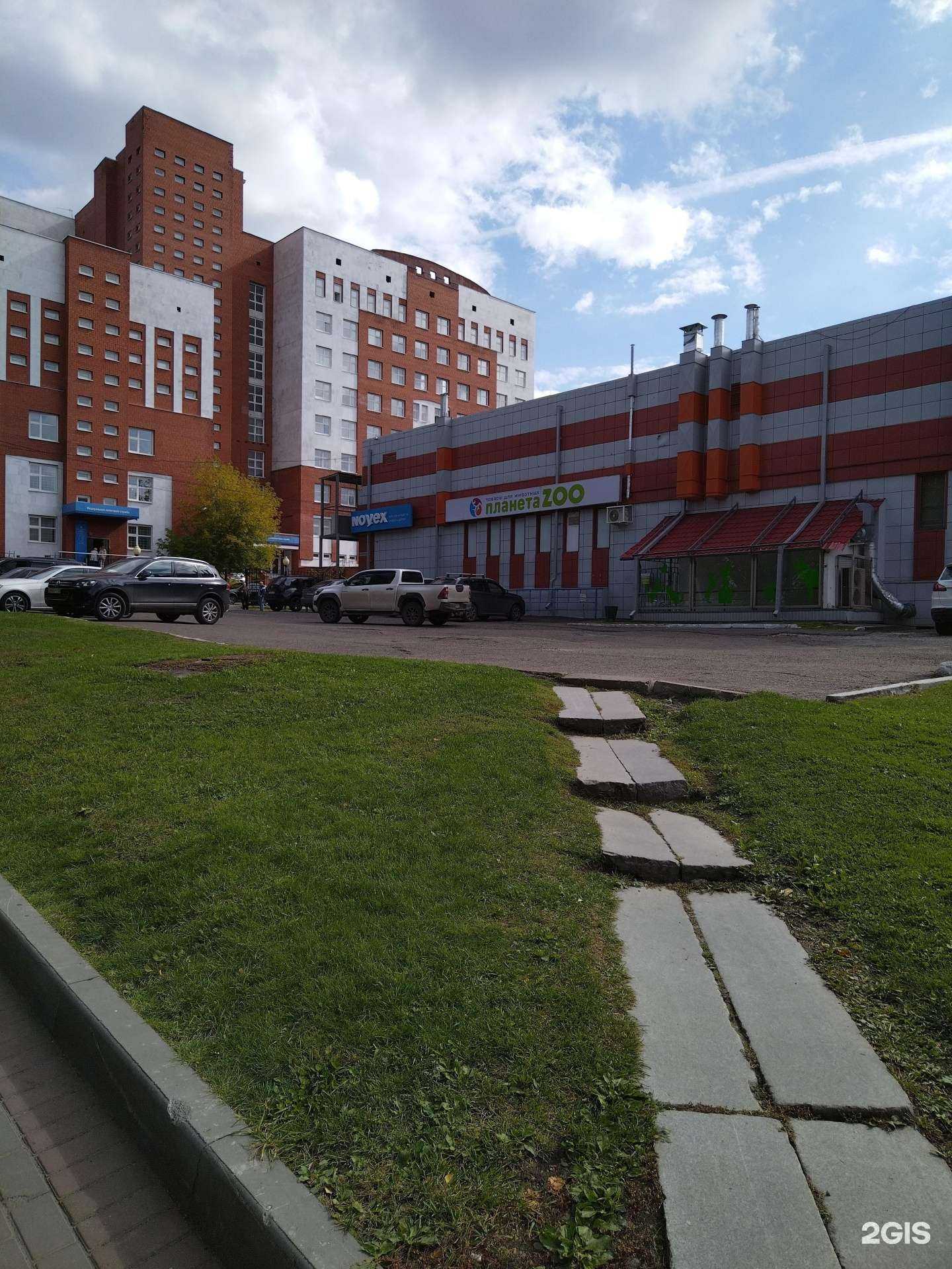 Отзывы на компанию Планета Зоо в Томске c фото