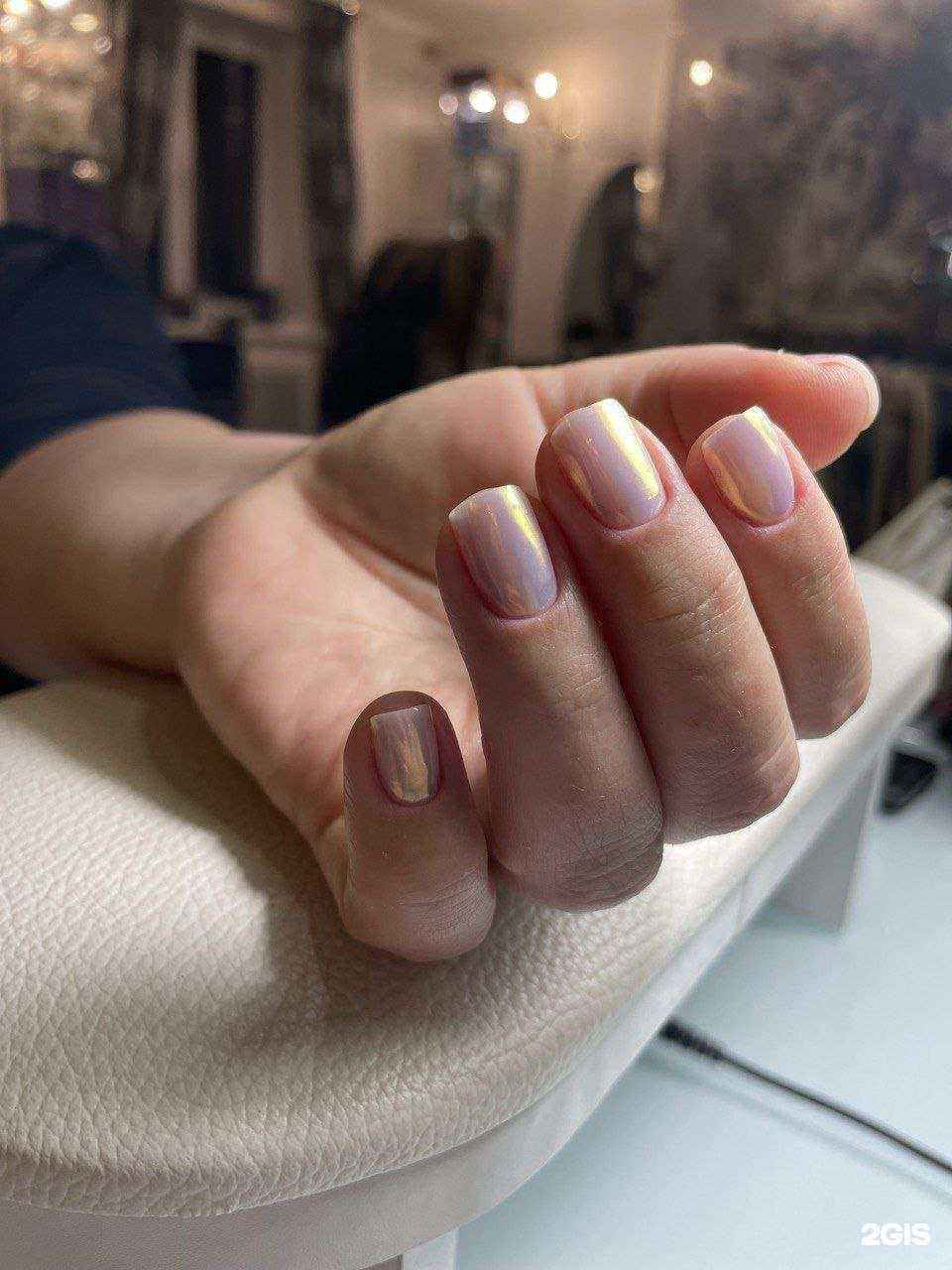 Отзывы на компанию Ногтевая студия в Краснодаре c фото