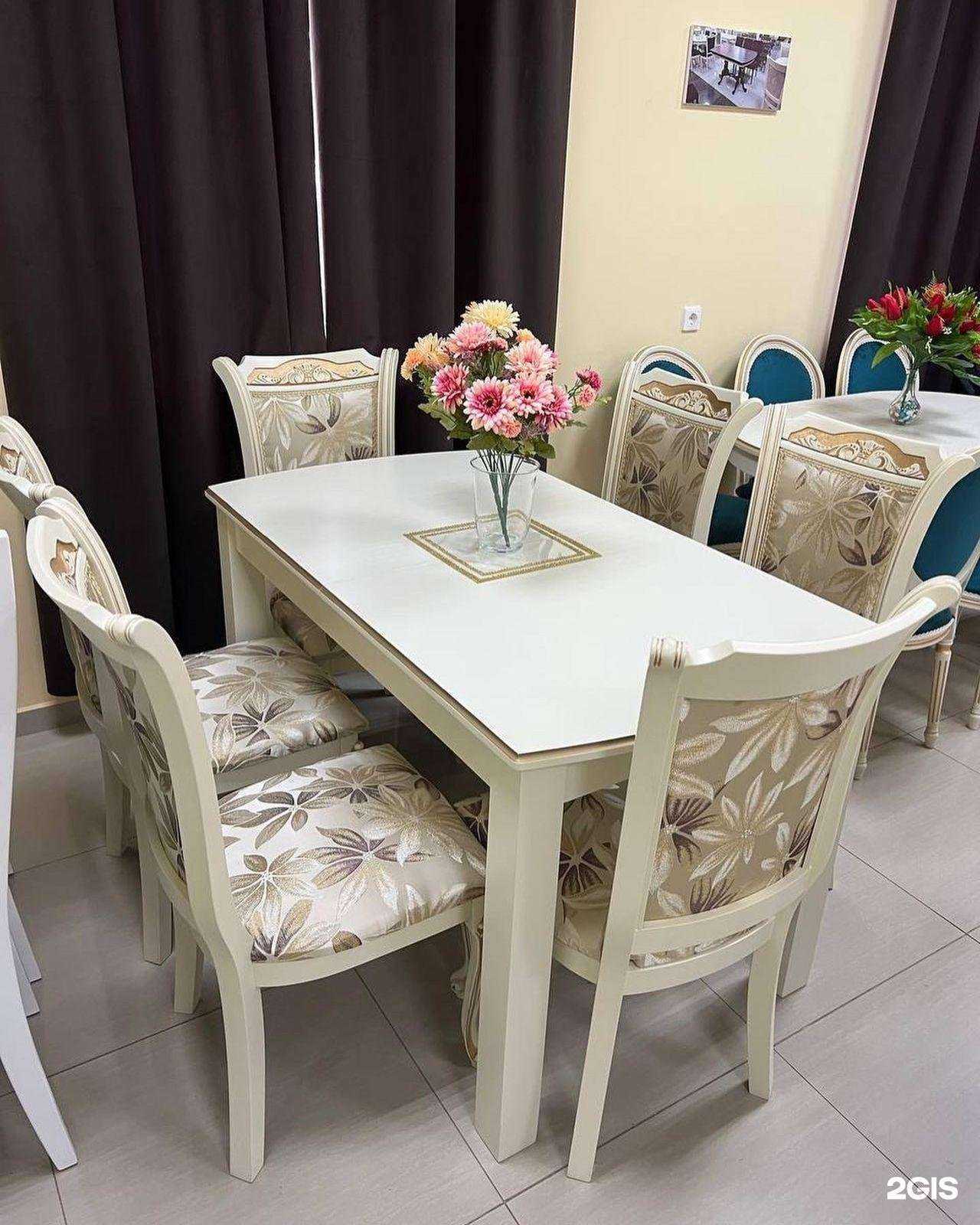 Отзывы на компанию Silvia Mebel в Сочи c фото