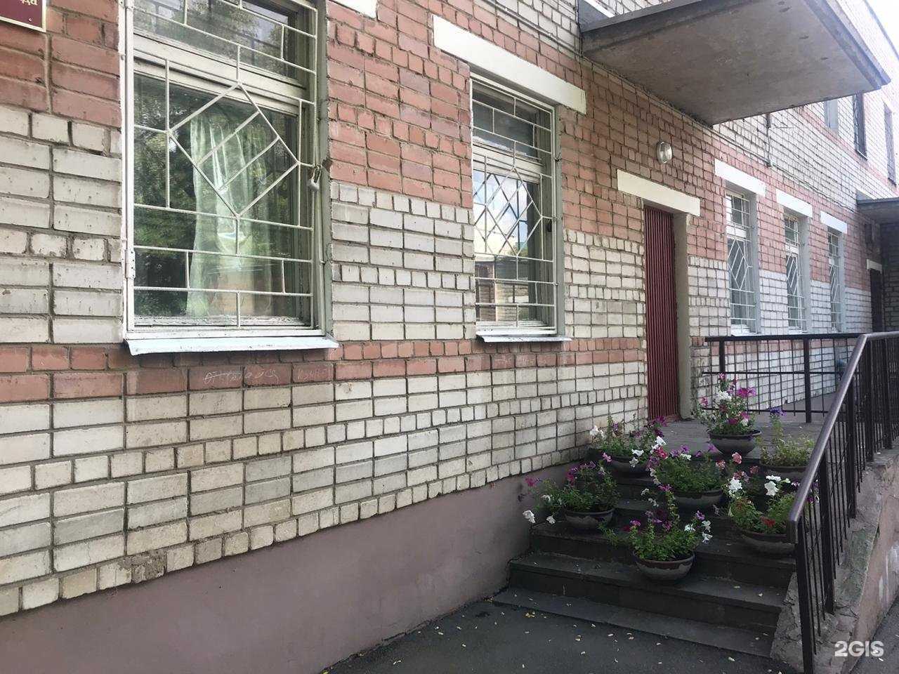 Отзывы на компанию Детский сад №154 общеразвивающего вида в Воронеже c фото