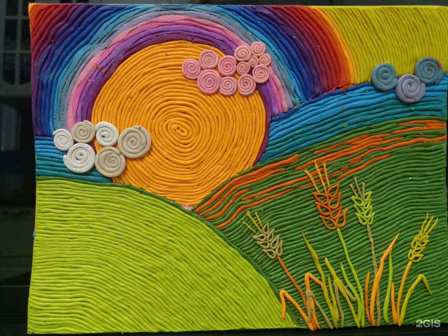 Отзывы на компанию Новые грани в г. Оренбург c фото