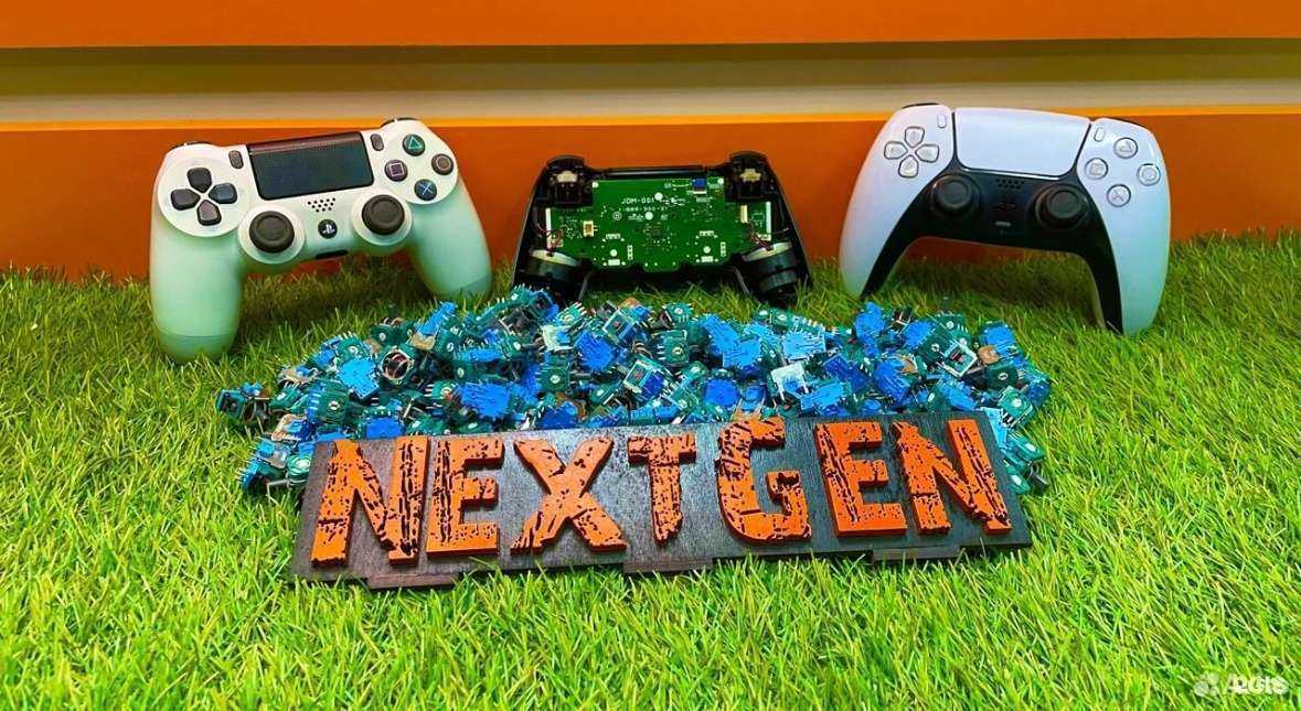 Отзывы на компанию NextGen service в г. Ставрополь c фото