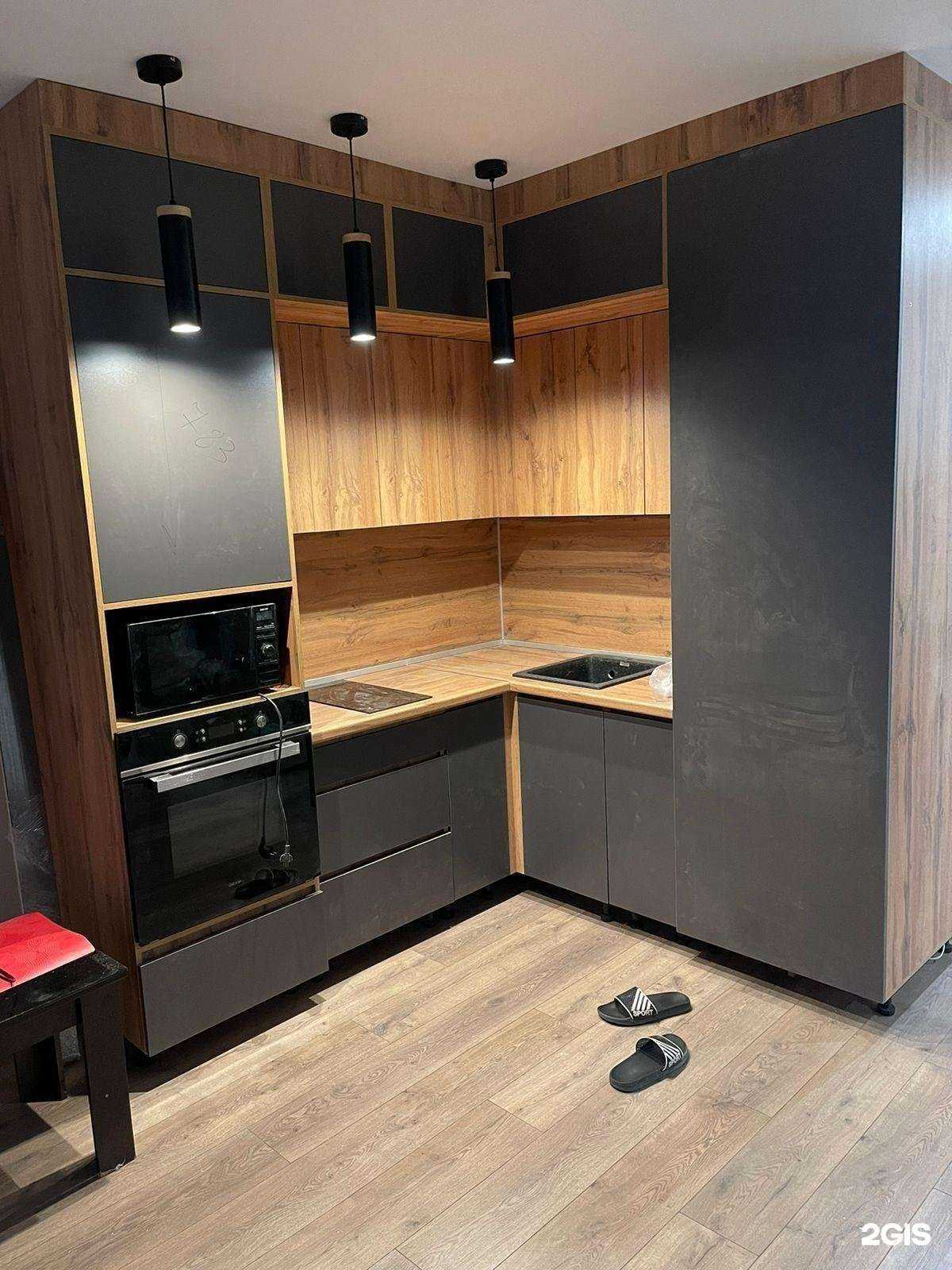 Отзывы на компанию Комфортный дом в Челябинске c фото