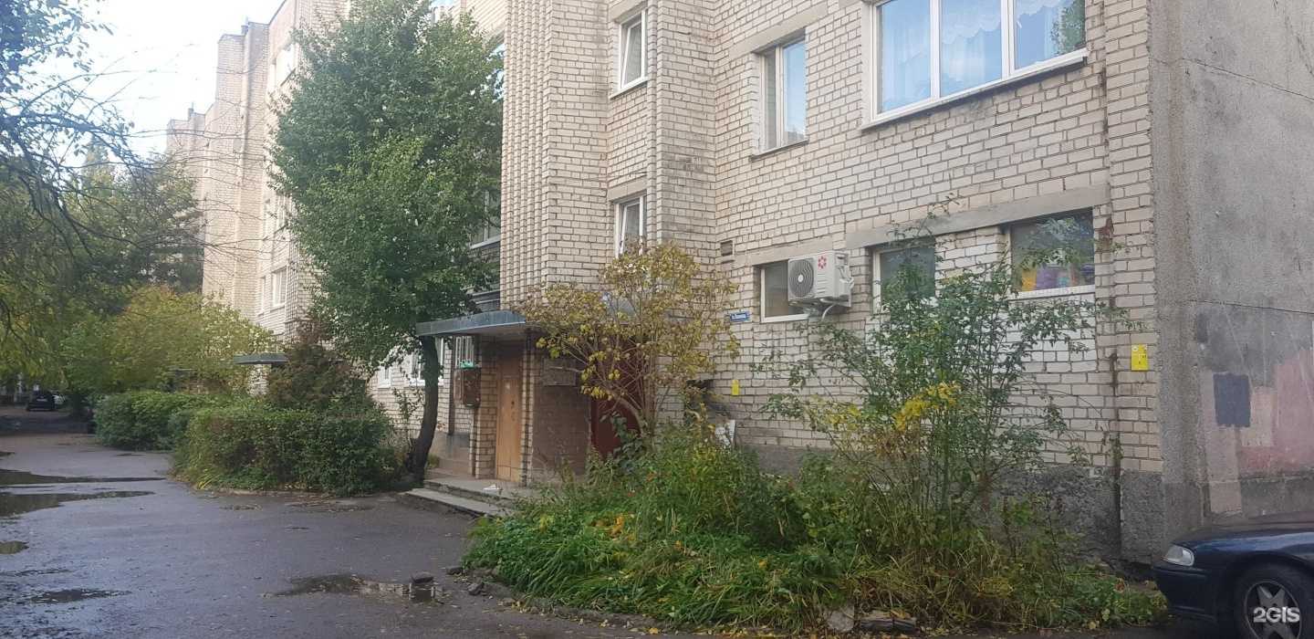 Отзывы на компанию Geona в Калининграде c фото - фотография 2 из 2