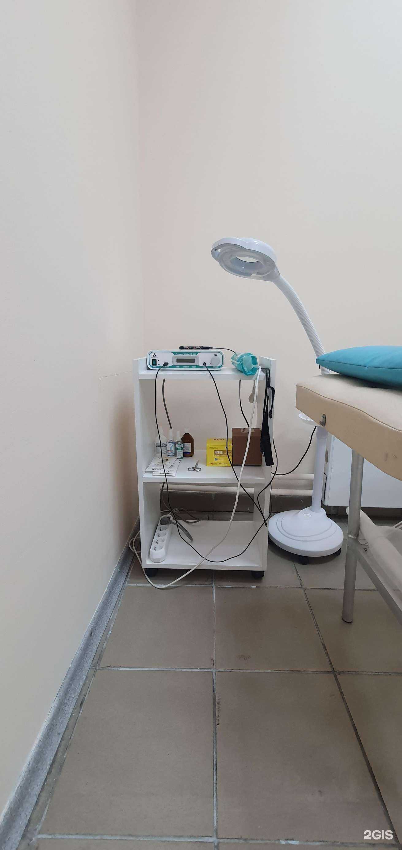 Отзывы на компанию ElectroShugar в г. Красноярск c фото