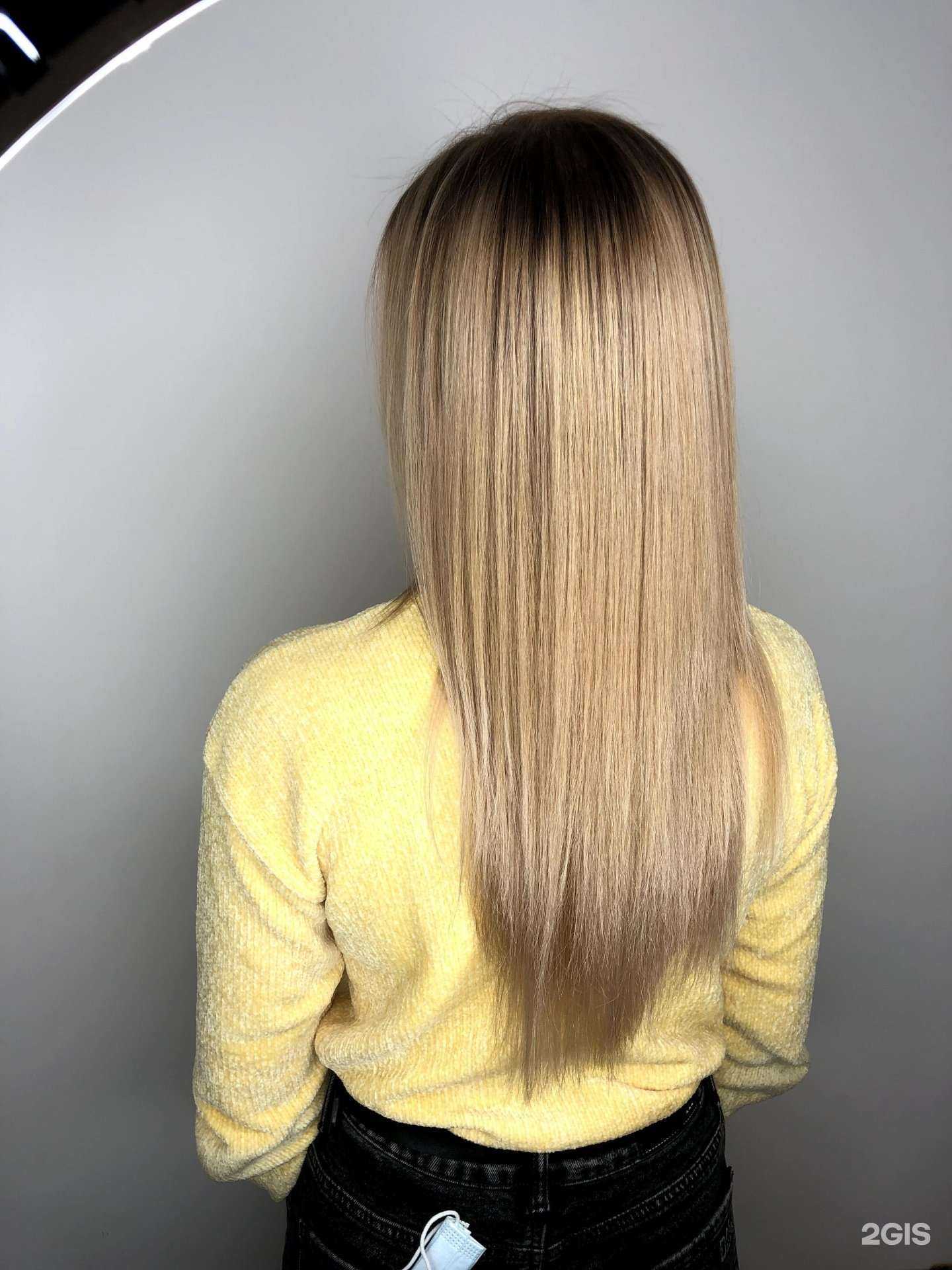 Отзывы на компанию Hair&Color в Ярославле c фото