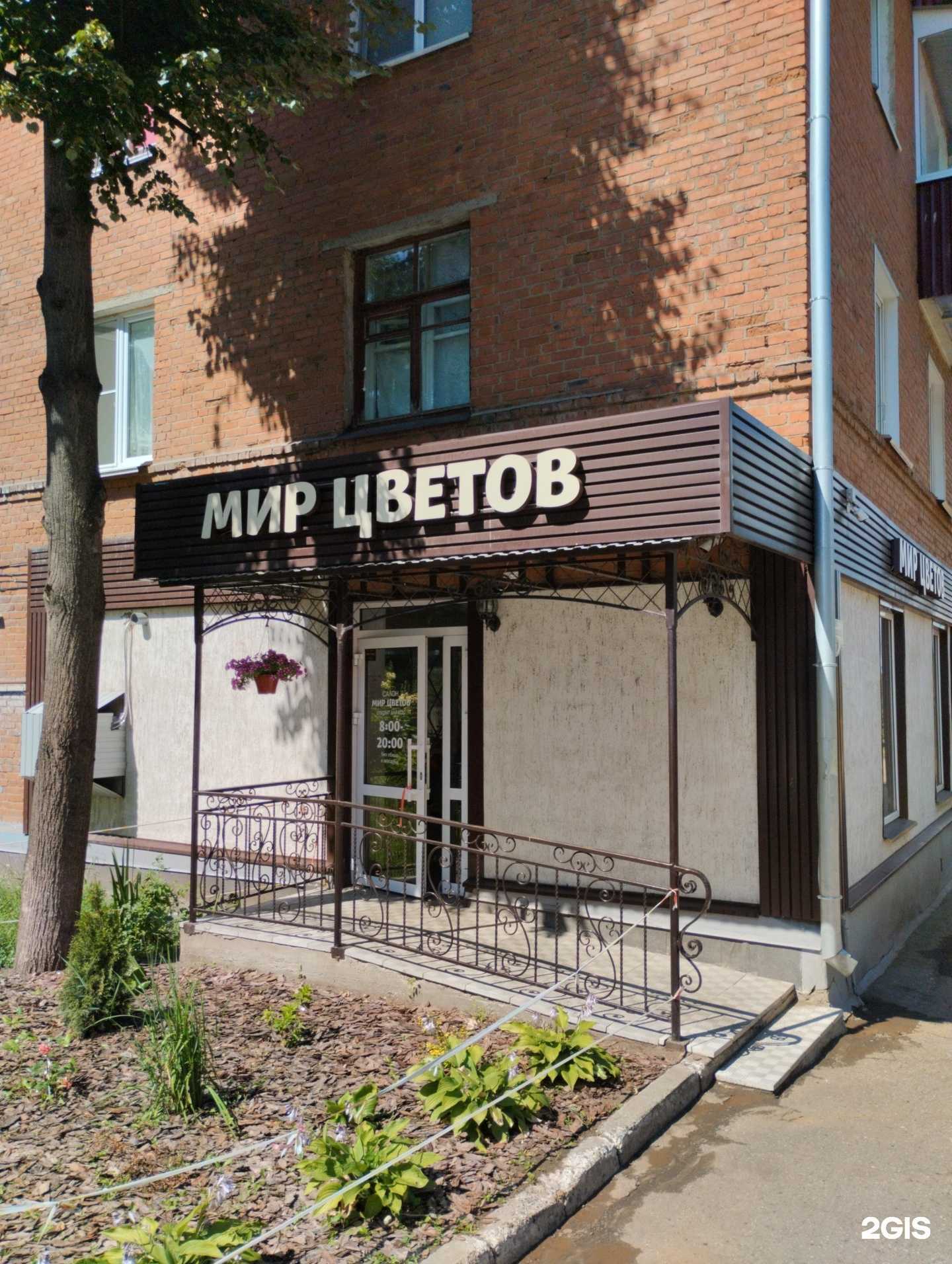 Отзывы на компанию Мир цветов в г. Сарапул c фото