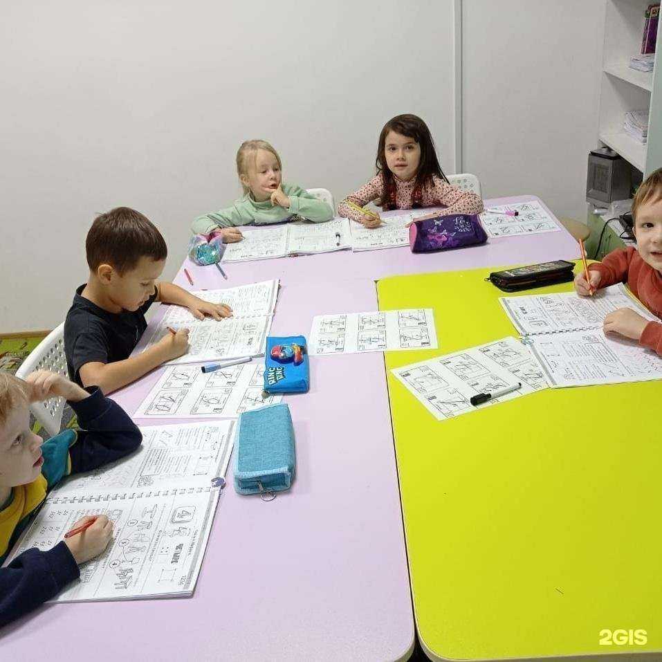 Отзывы на компанию Академик Кроха в Чебоксарах c фото