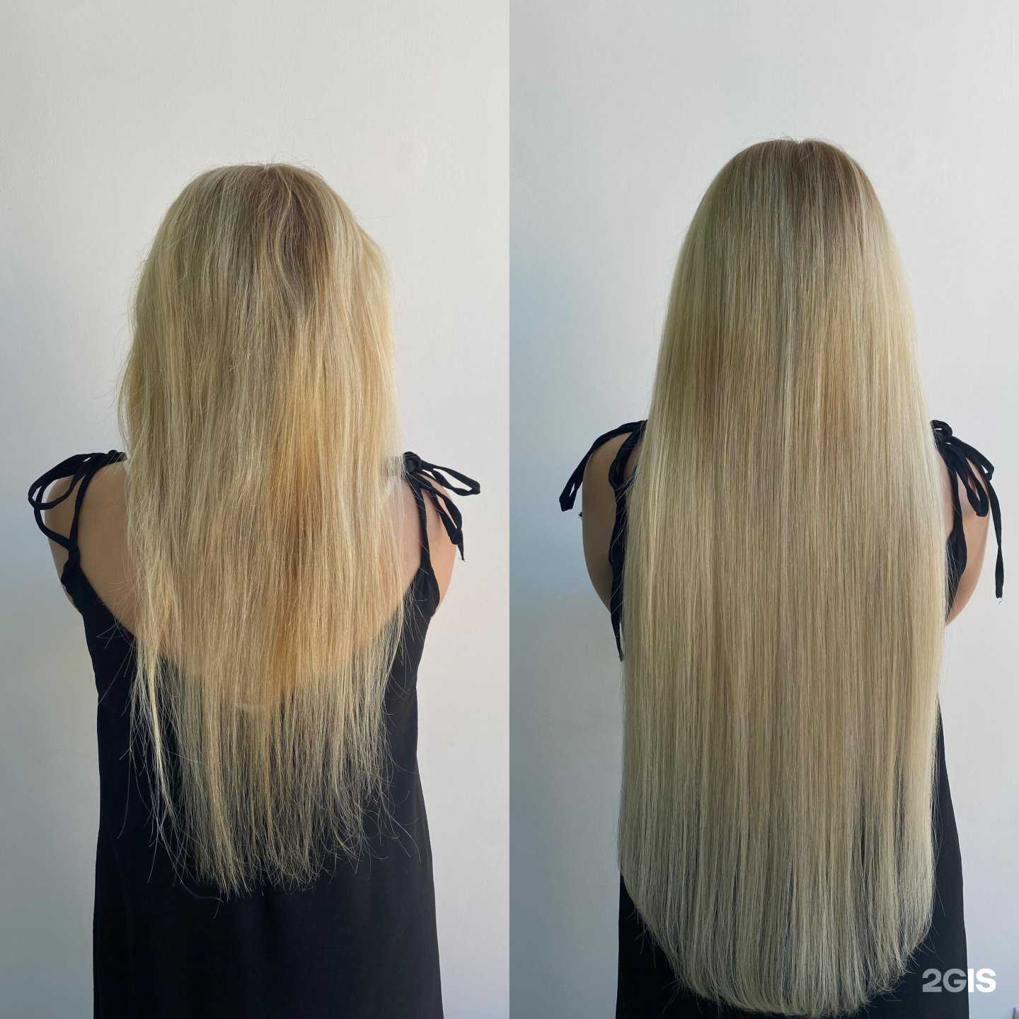 Отзывы на компанию ReginaVolos в Уфе c фото