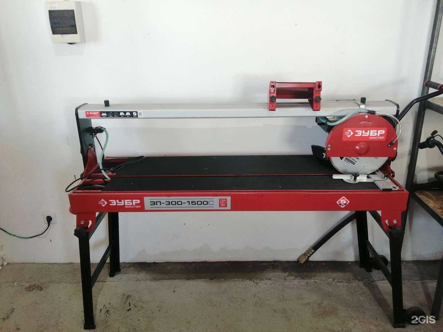 Отзывы на компанию Центр проката инструмента и садовой техники в г. Казань c фото