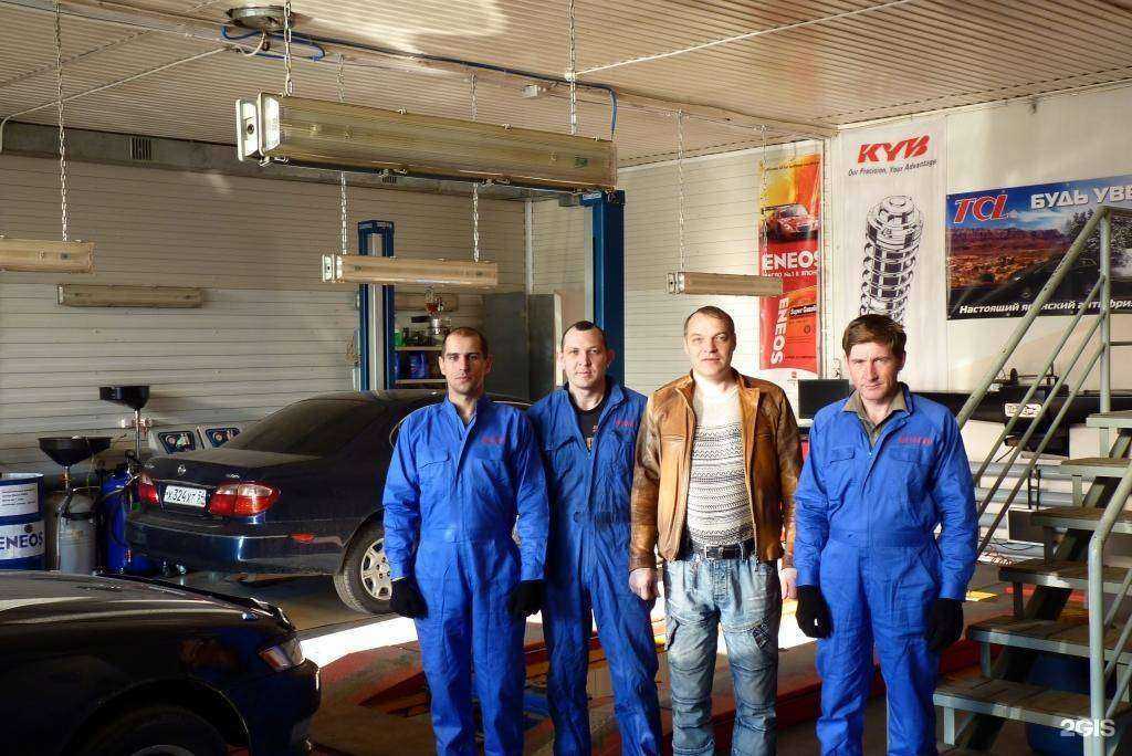 Отзывы на компанию Григорий-авто в г. Новосибирск c фото