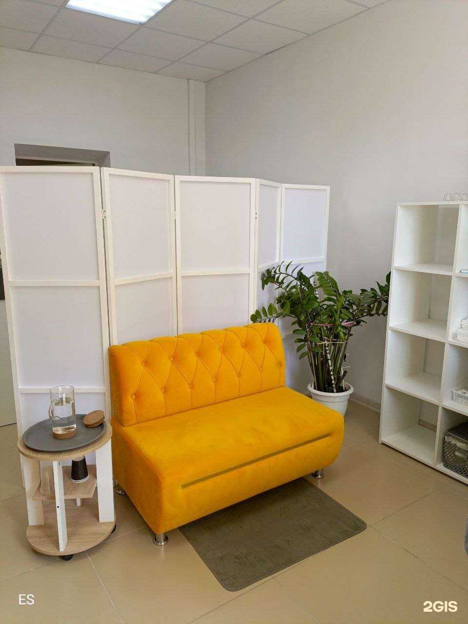 Отзывы на компанию Студия массажа Елены Солнцевой в г. Октябрьский c фото