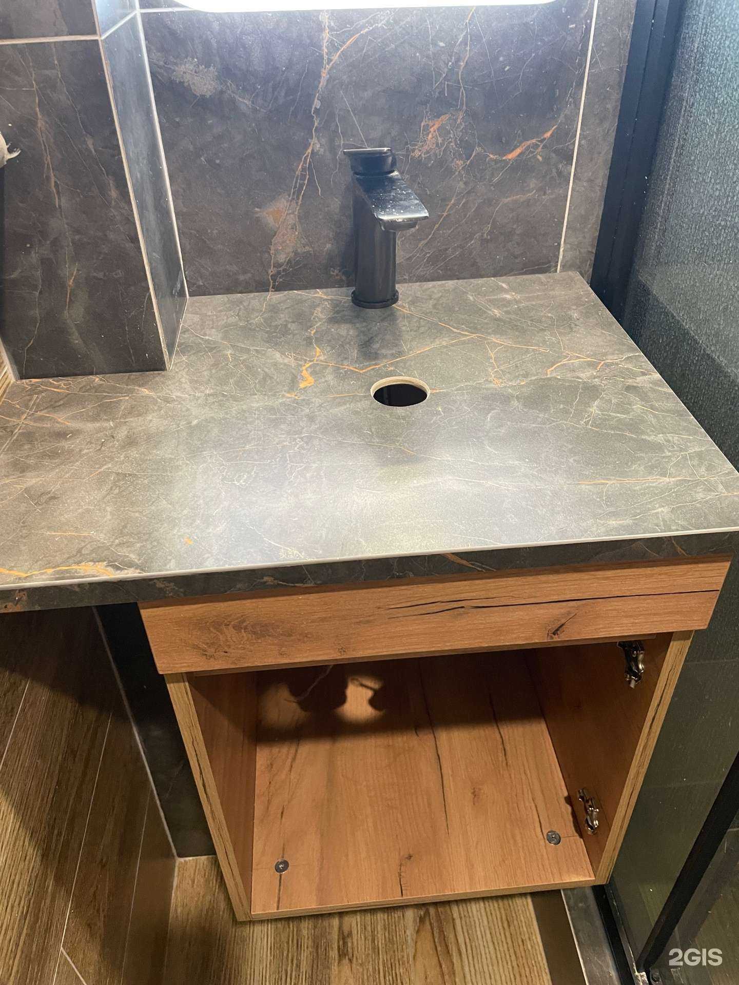 Отзывы на компанию #своямастерская в Челябинске c фото - фотография 2 из 2