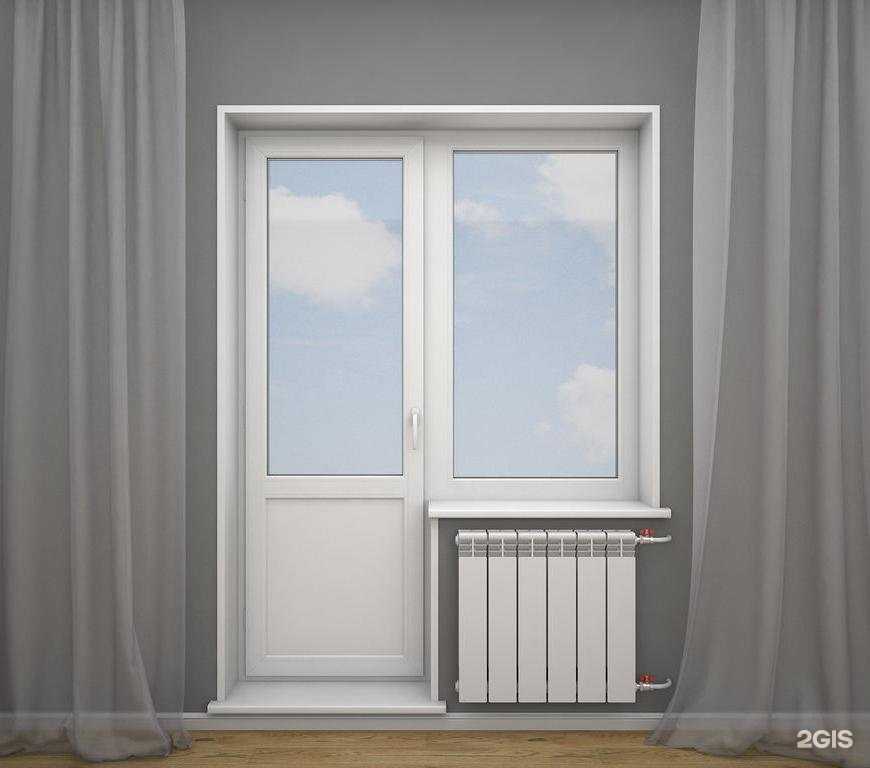 Отзывы на компанию Центр-Балкон в г. Сафоново c фото