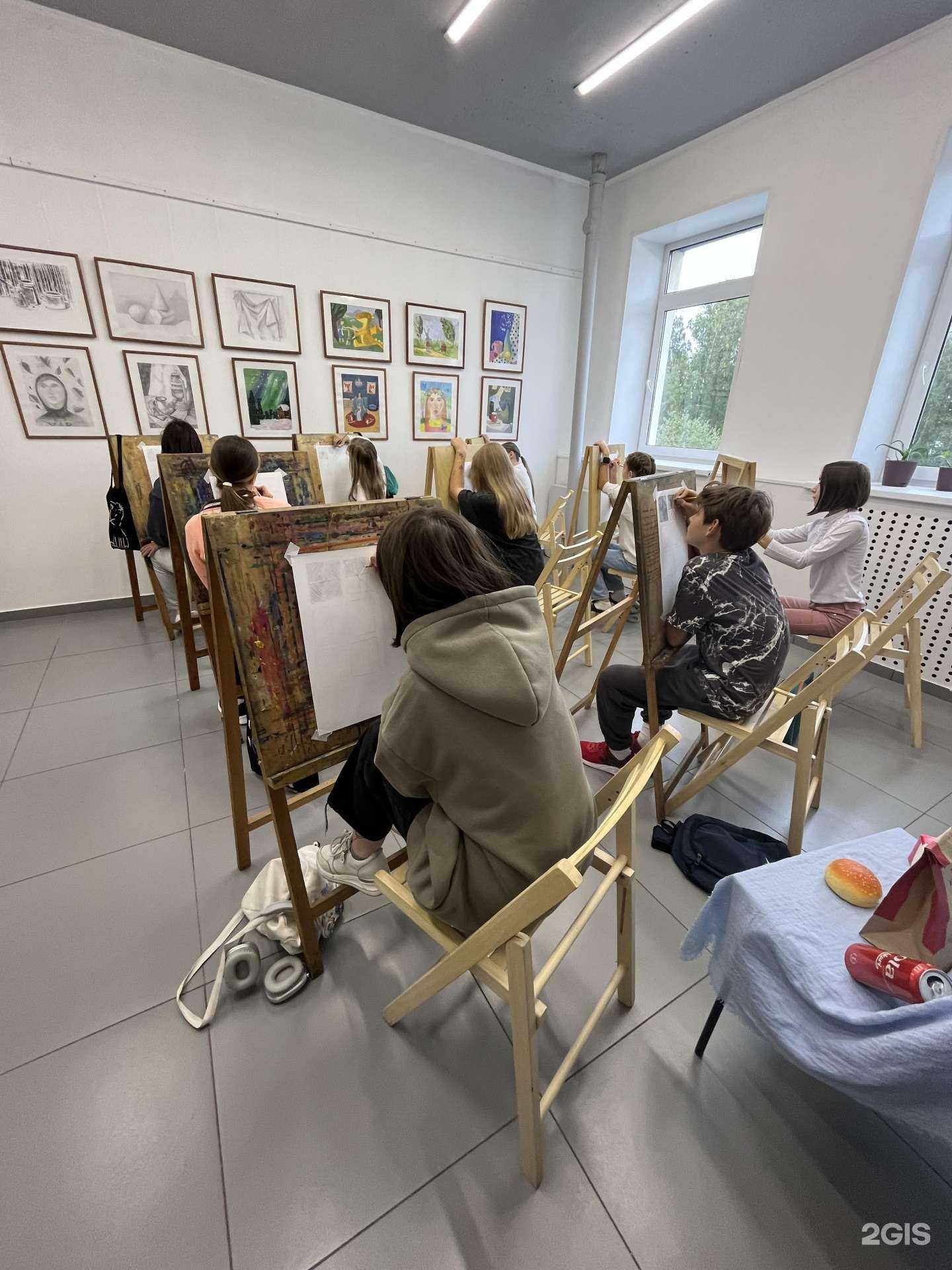 Отзывы на компанию V.art в Челябинске c фото