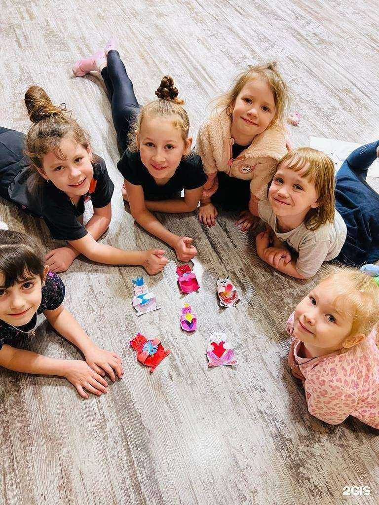 Отзывы на компанию Академия современного искусства и танцевальной терапии в г. Майкоп c фото