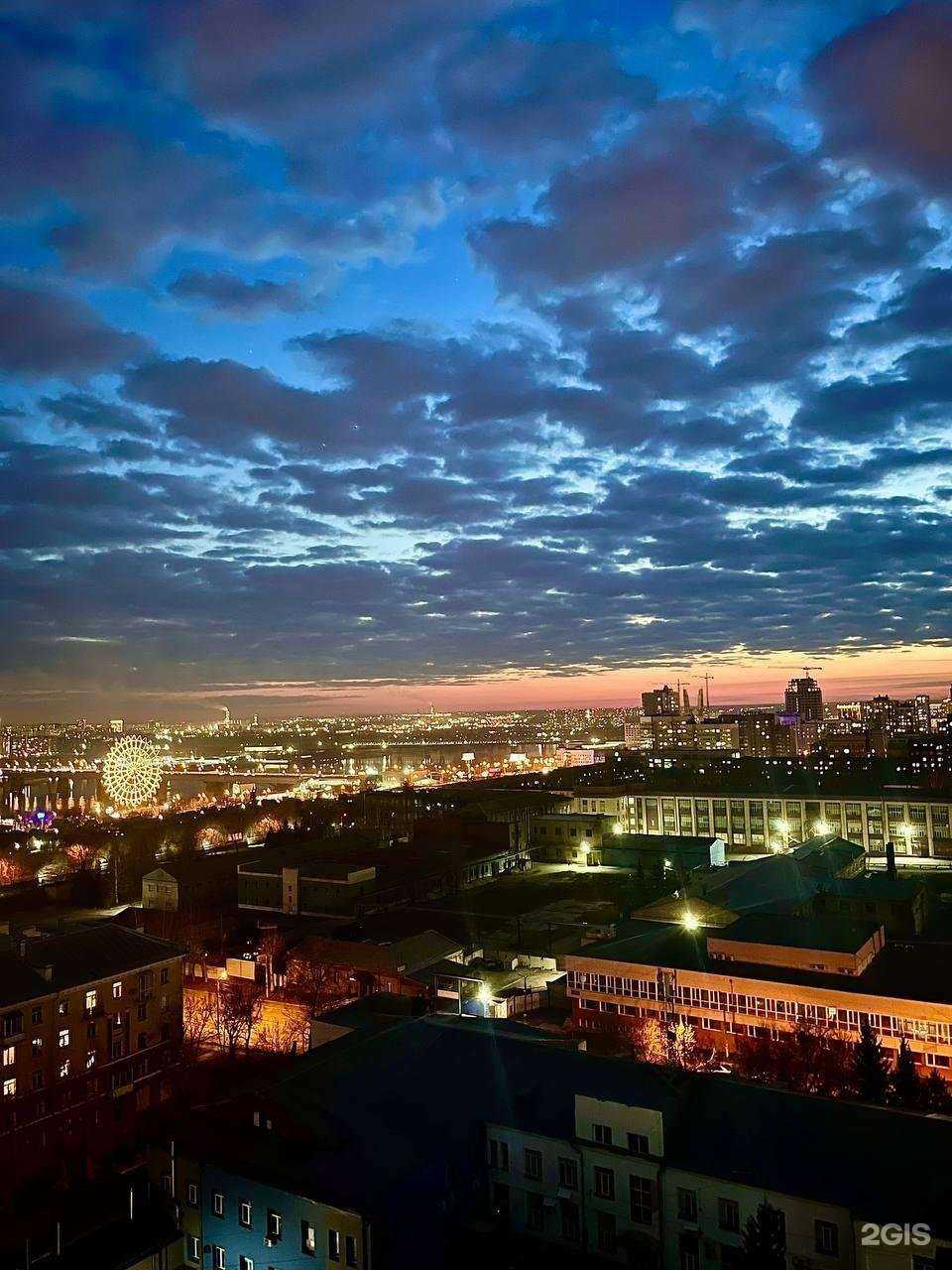 Отзывы на компанию Выездная служба поверки приборов учета в Новосибирске c фото