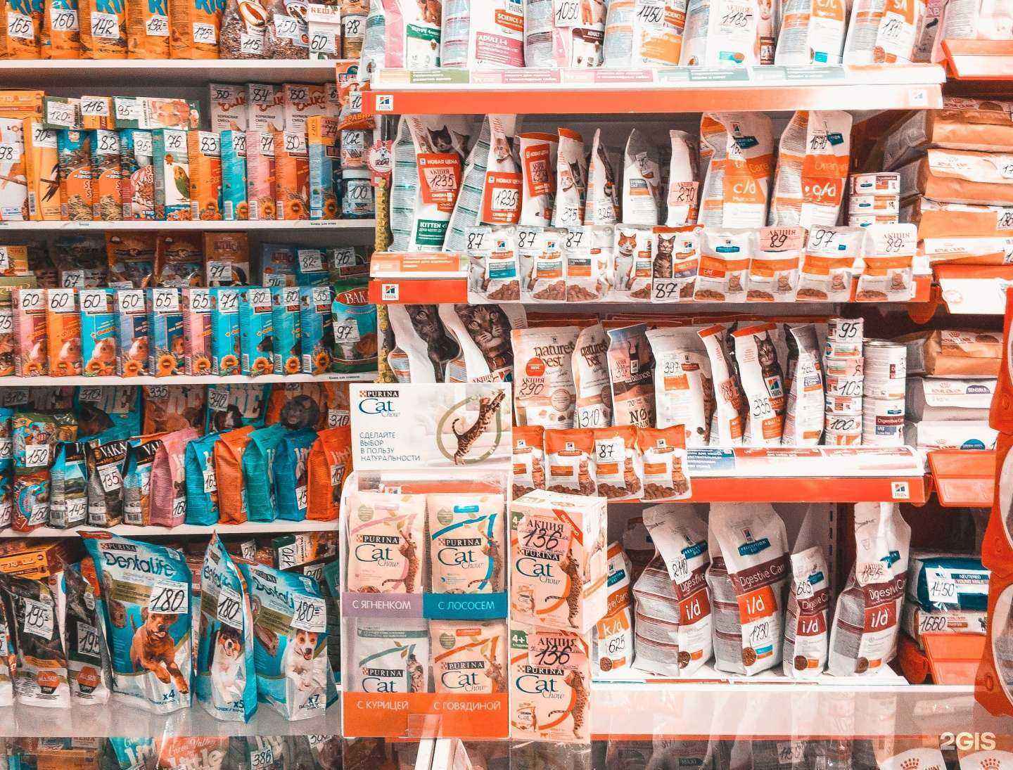 Отзывы на компанию Рыжик Пыжик в г. Ульяновск c фото