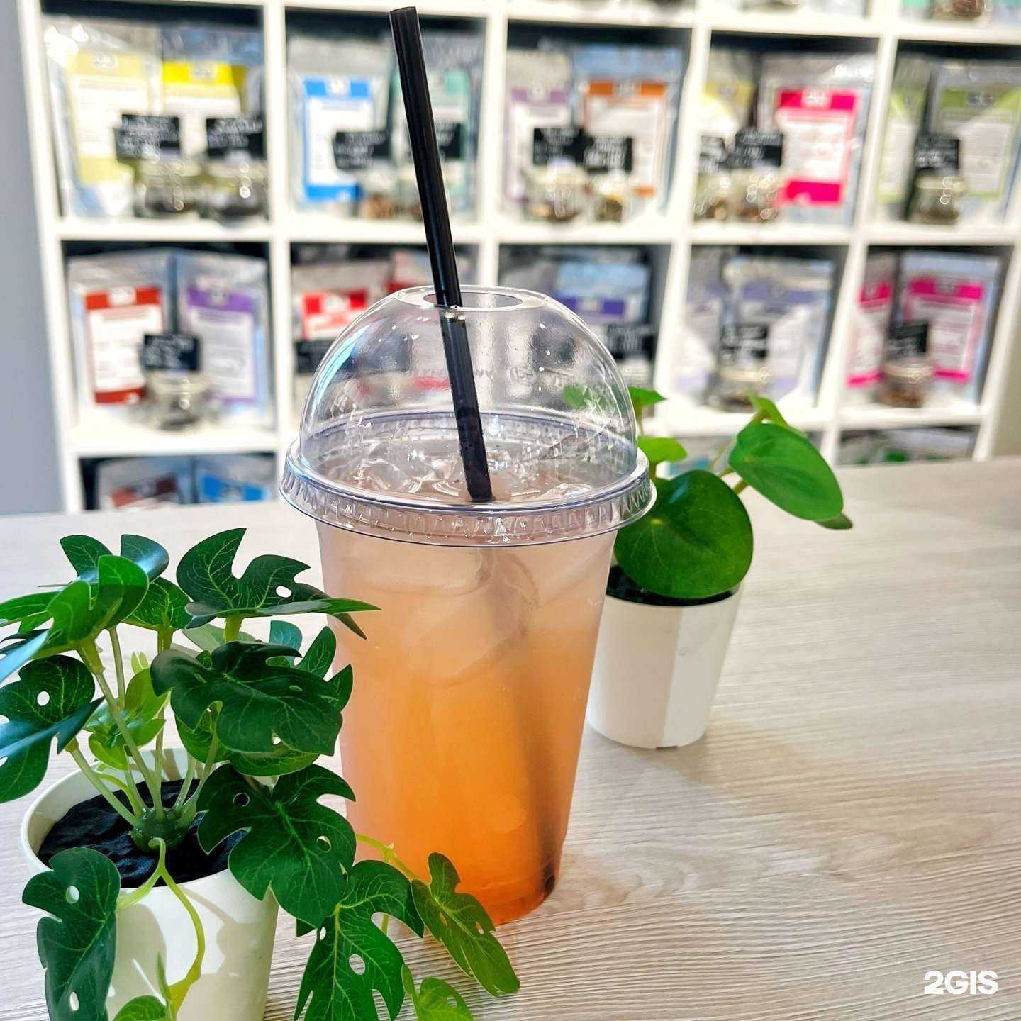 Отзывы на компанию Chai&Coffee в Екатеринбурге c фото