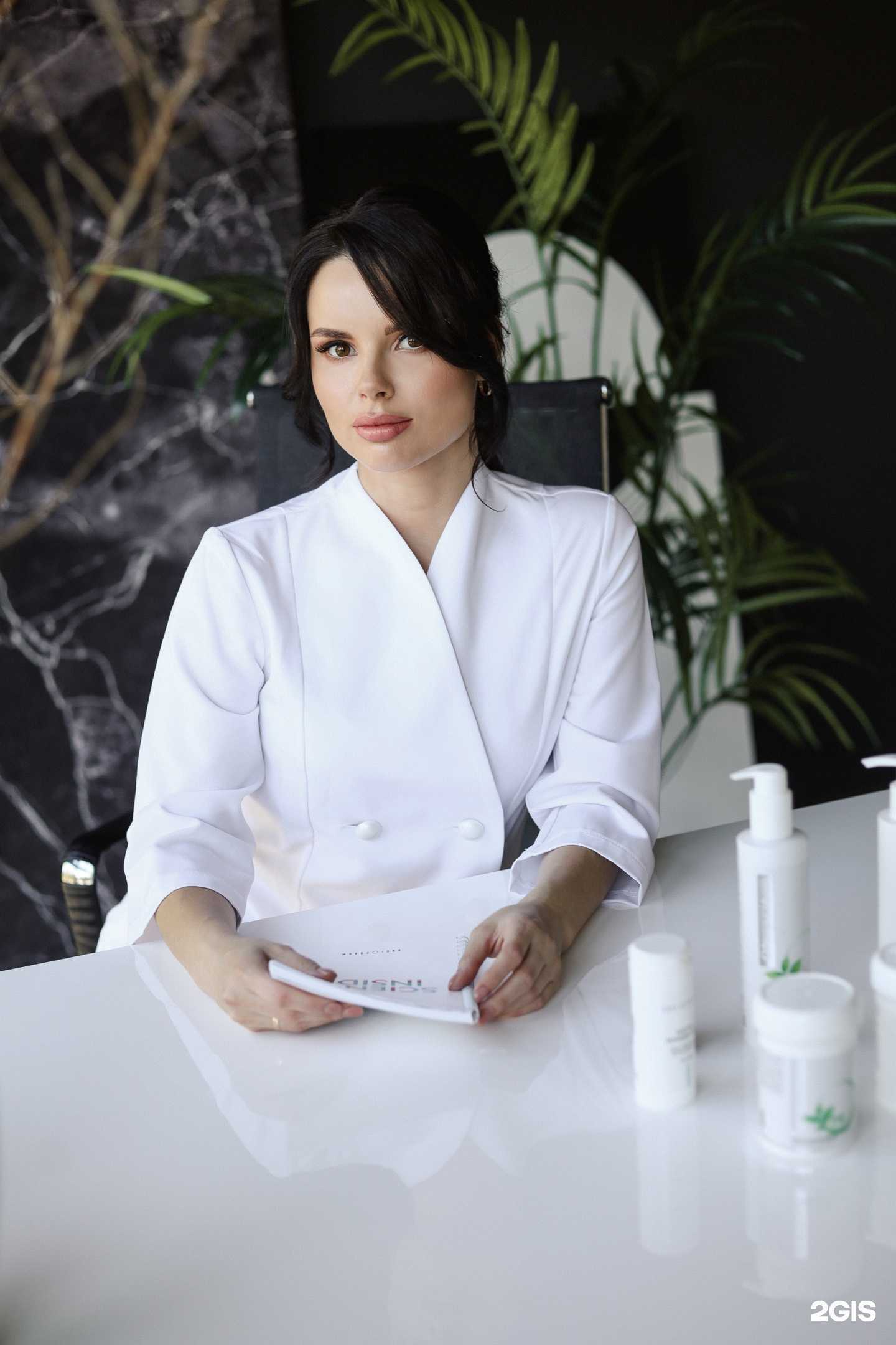 Отзывы на компанию Студия Эстетической Косметологии Екатерины Мищук в Петрозаводске c фото