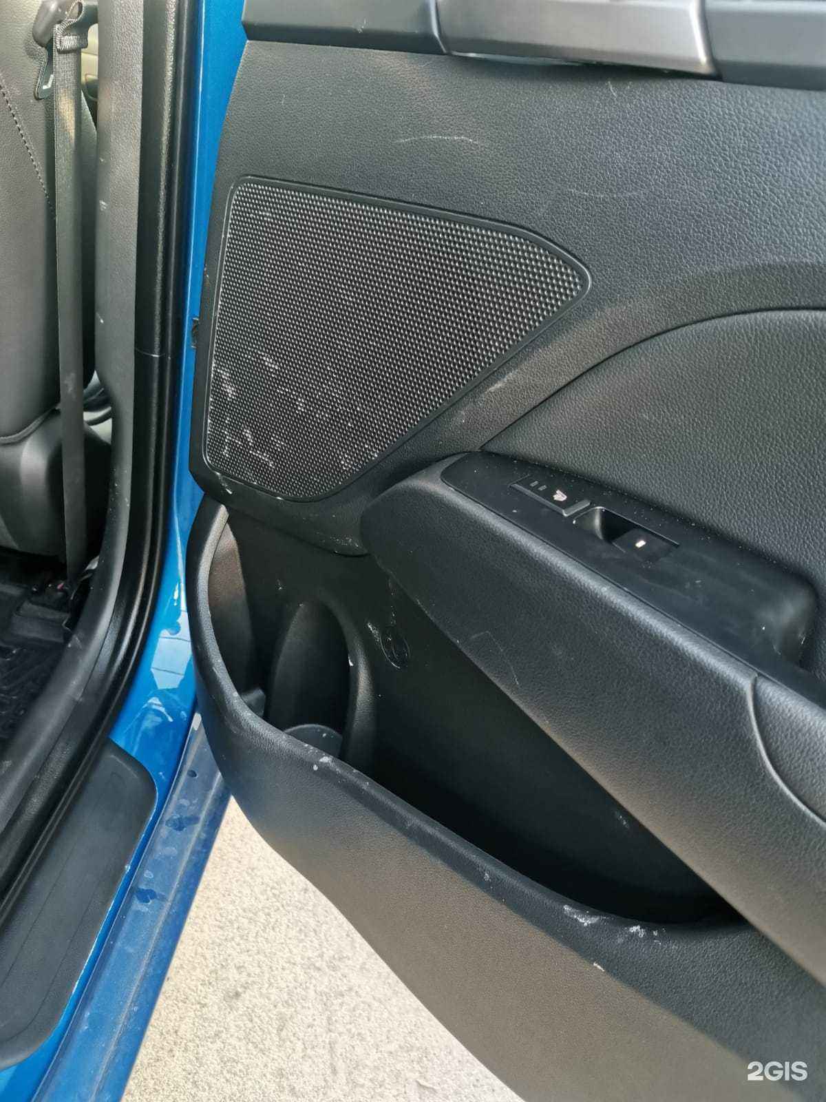 Отзывы на компанию Восток Моторс в Новосибирске c фото - фотография 2 из 2