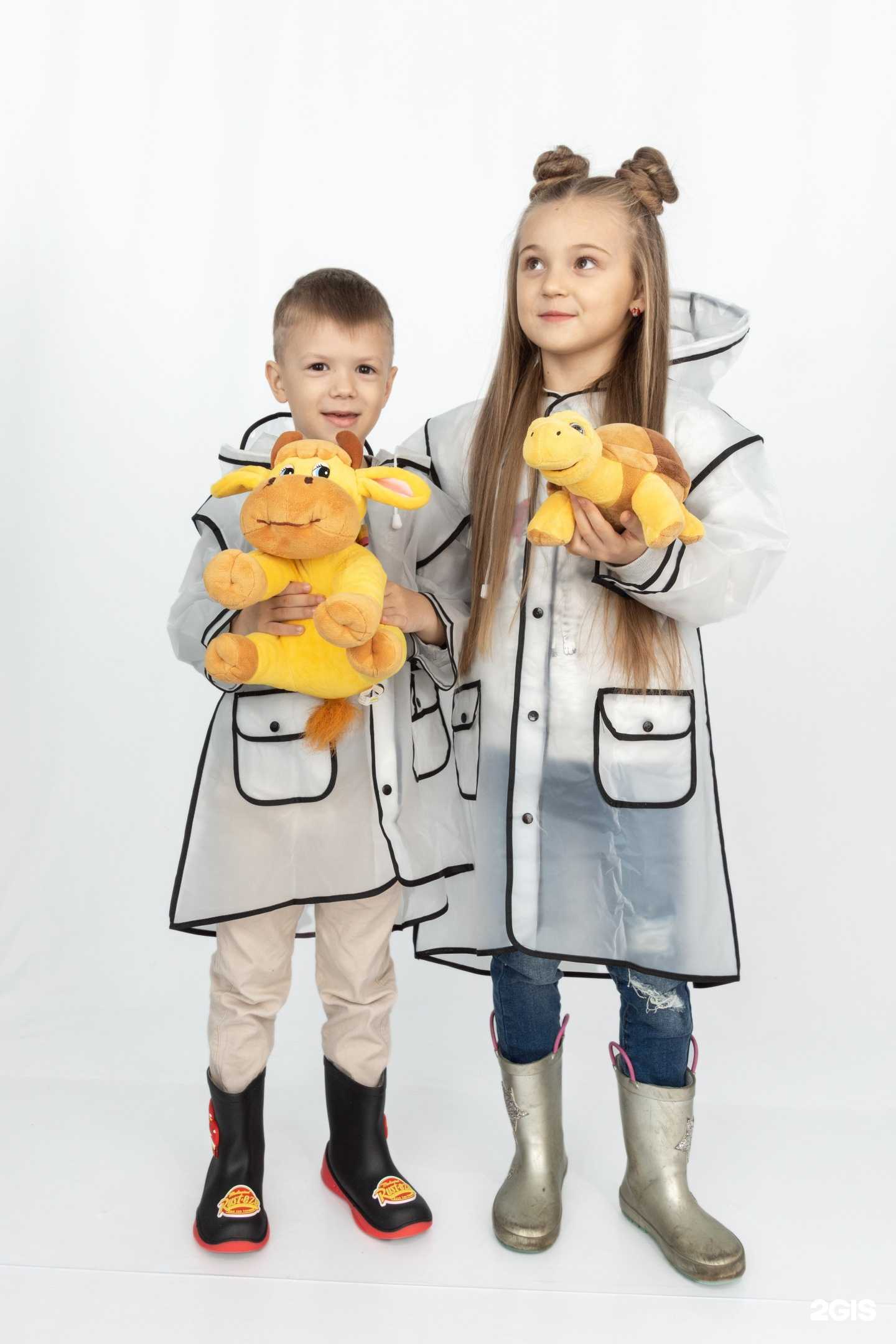 Отзывы на компанию Фотостудия в Краснодаре c фото